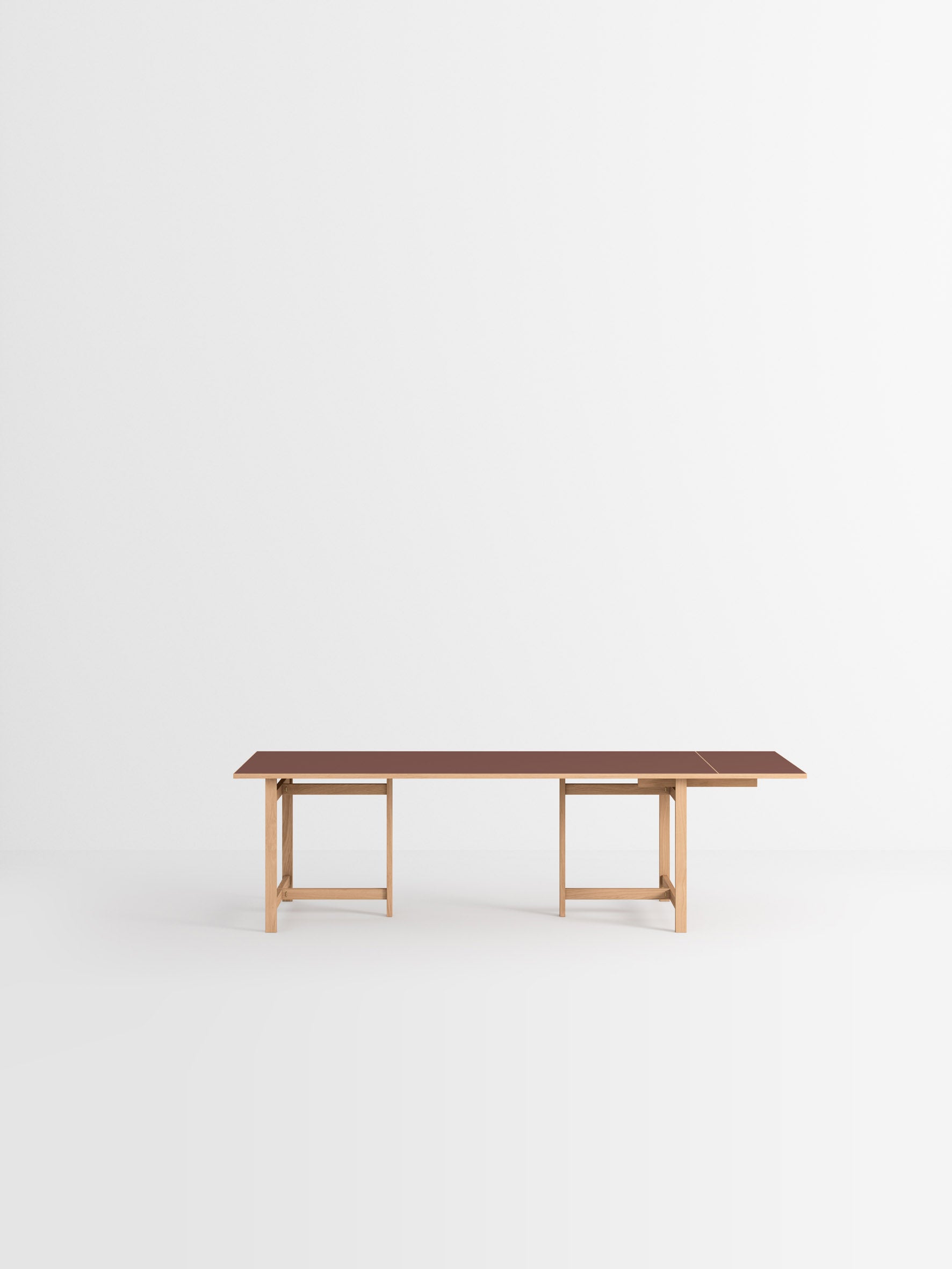 Rectangular Dining Table