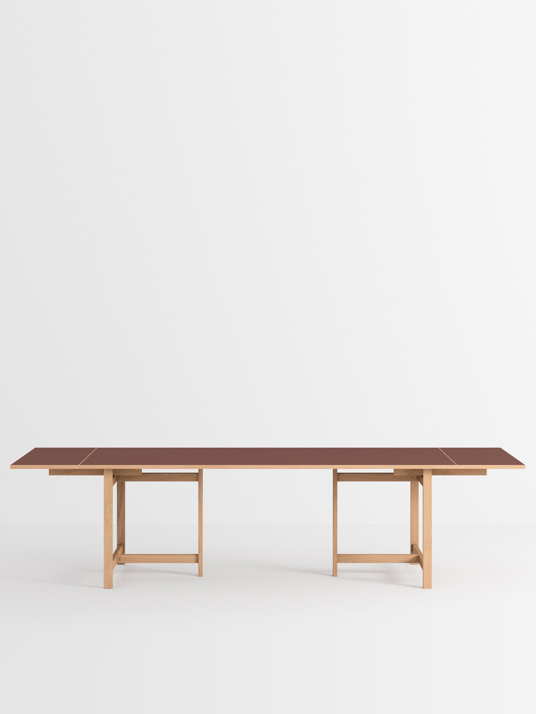 Rectangular Dining Table