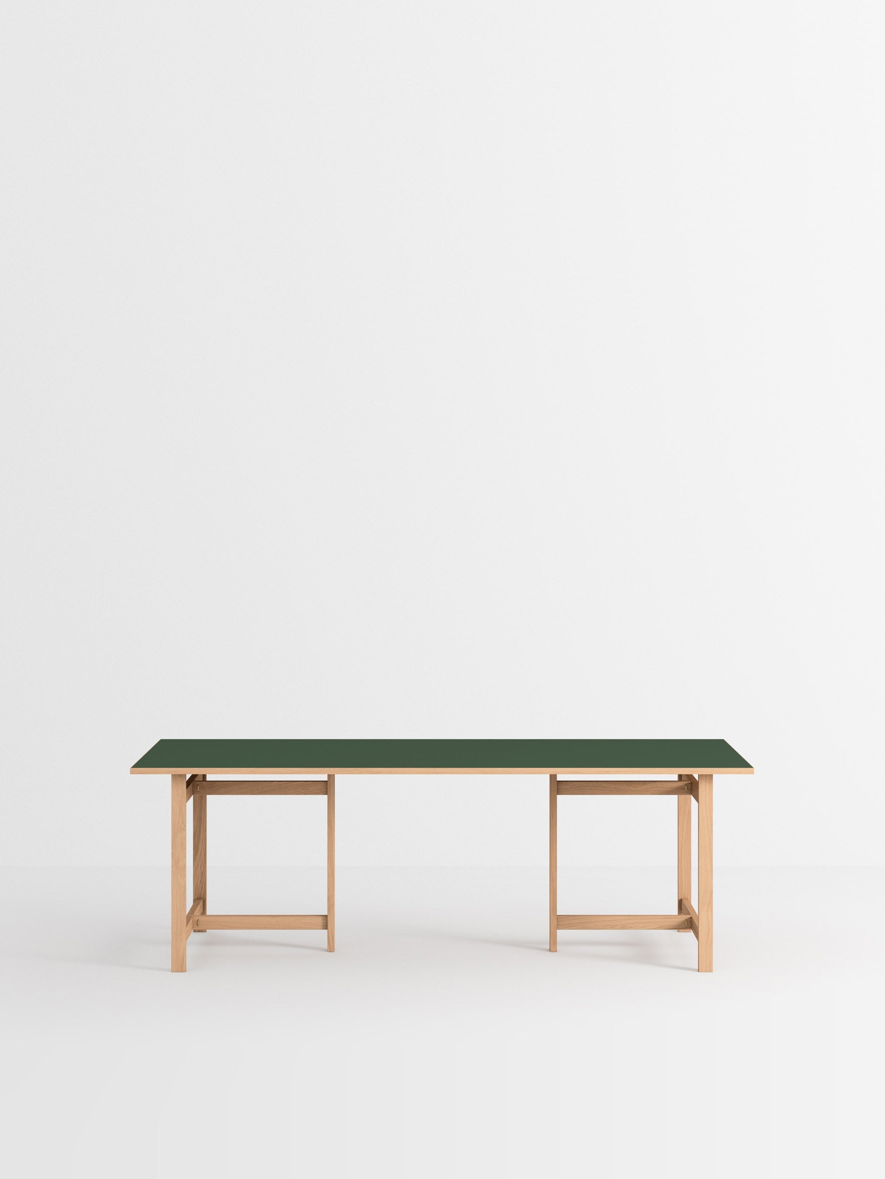 Rectangular Dining Table