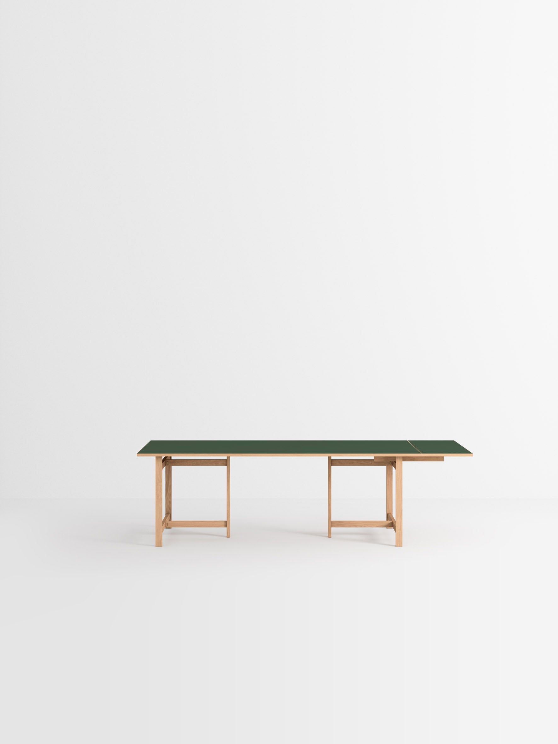 Rectangular Dining Table