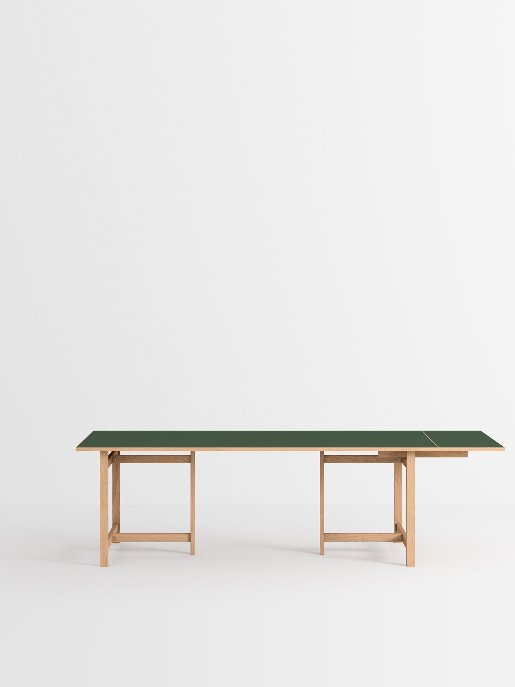 Rectangular Dining Table