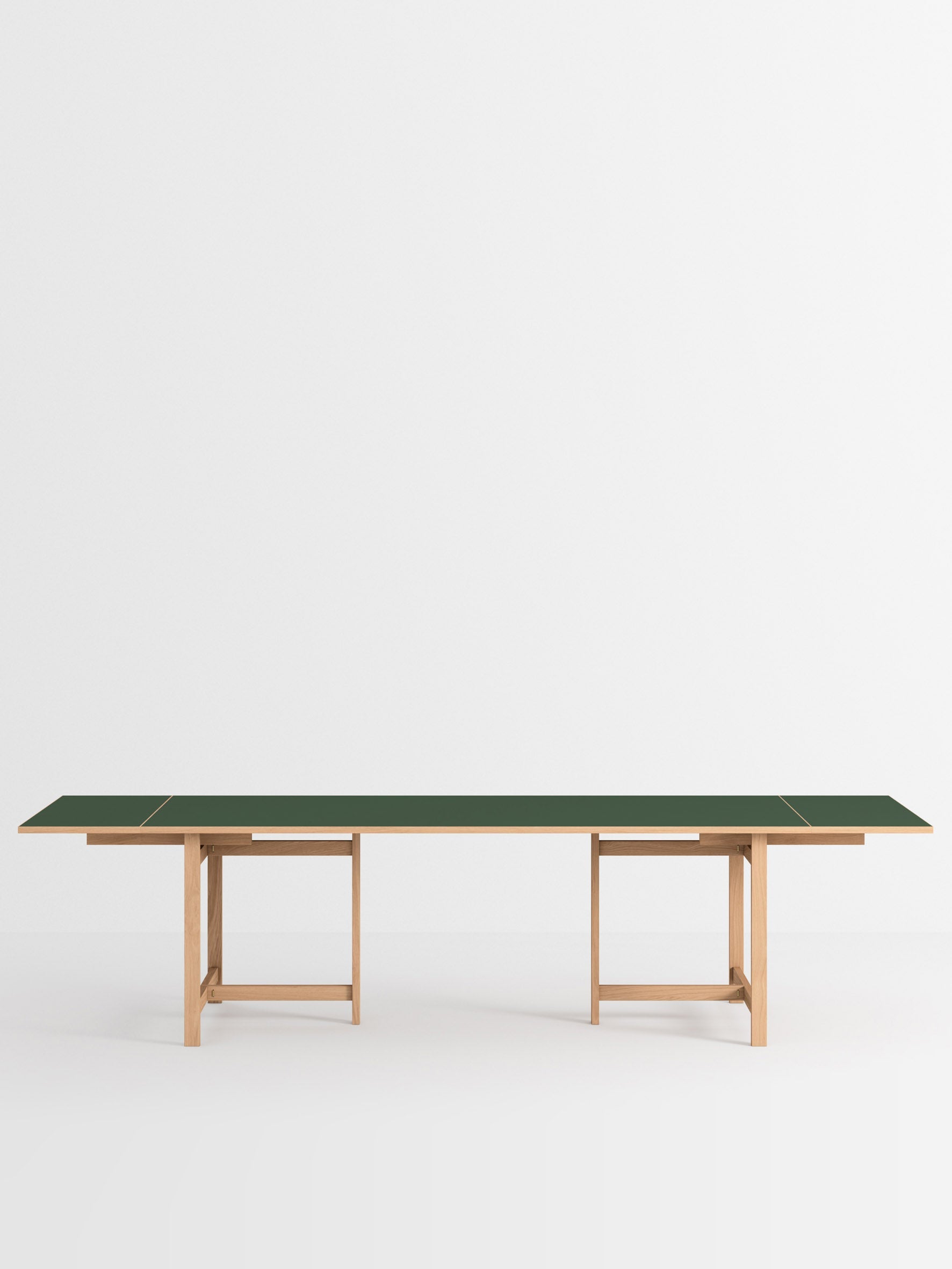 Rectangular Dining Table