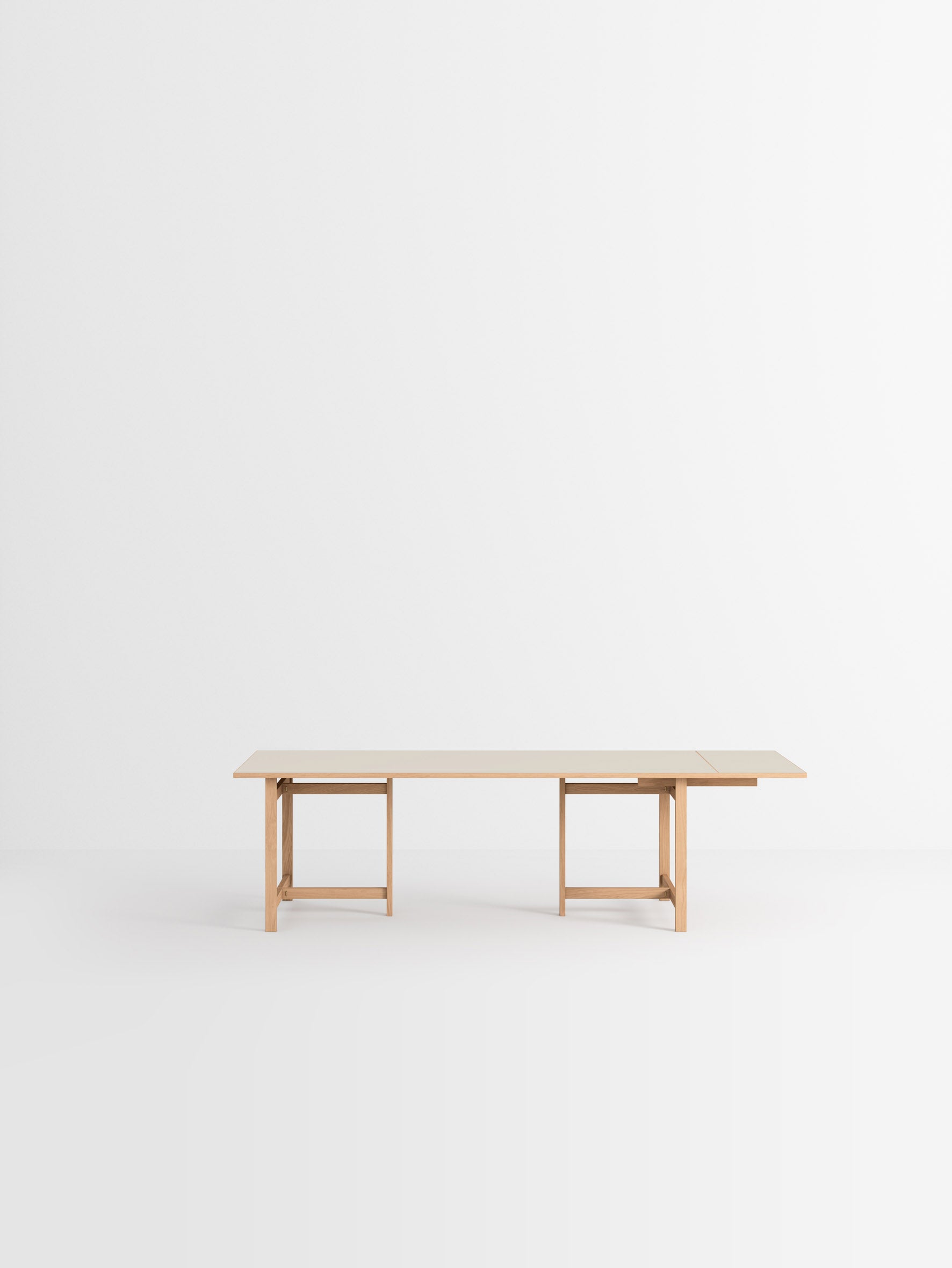 Rectangular Dining Table