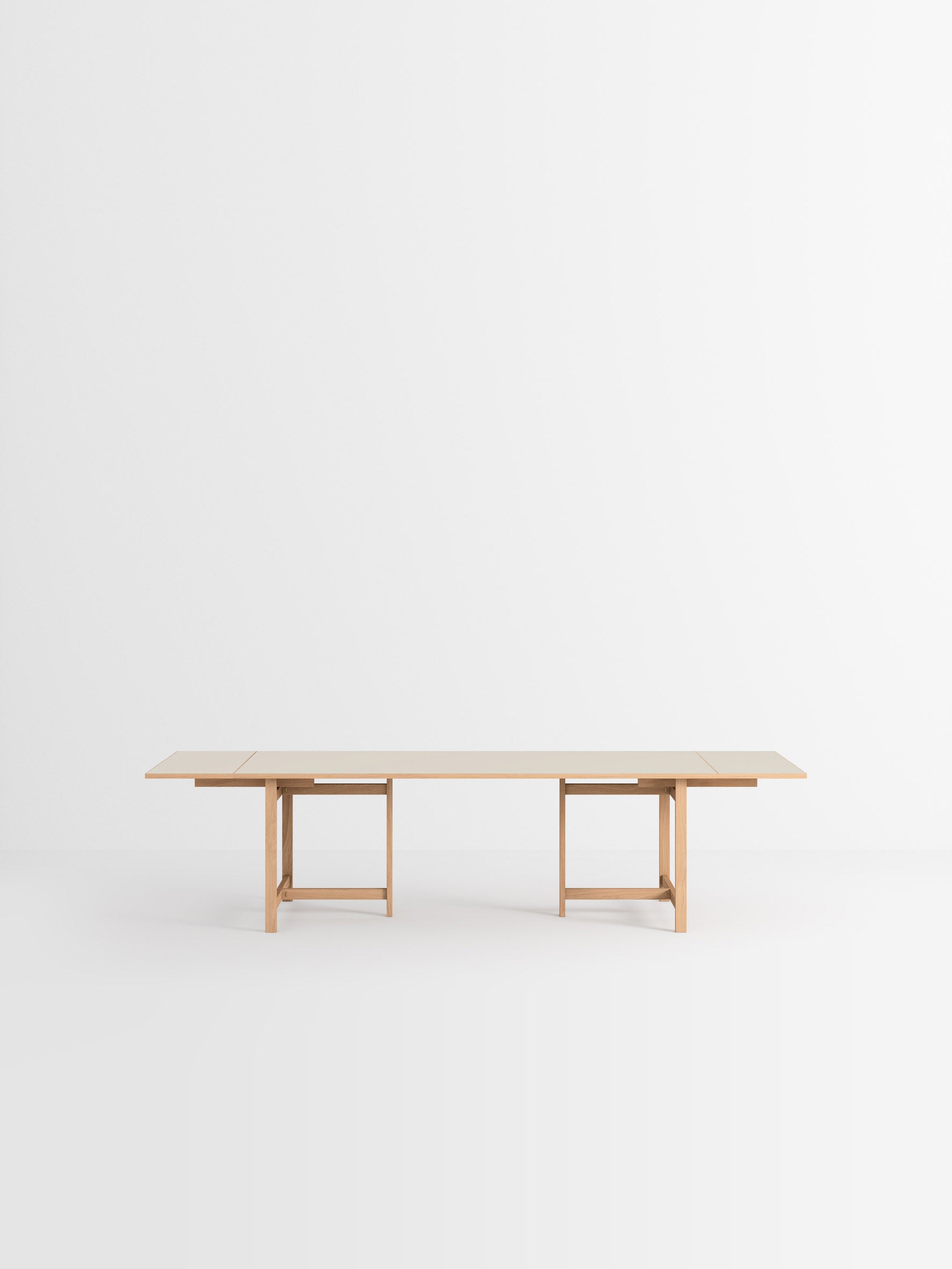 Rectangular Dining Table