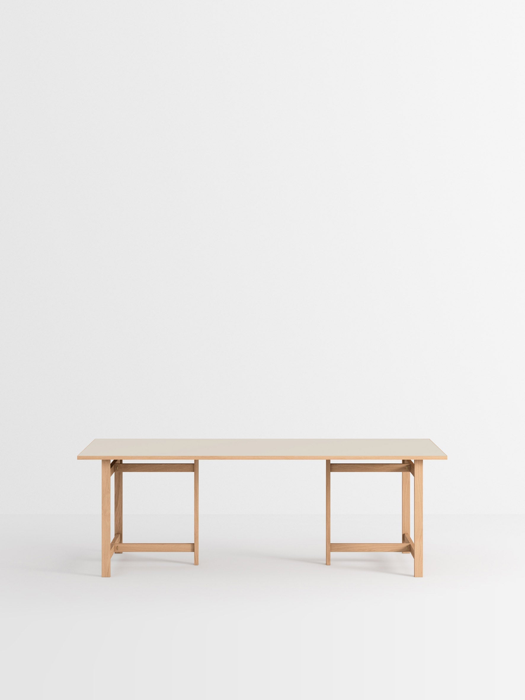 Rectangular Dining Table