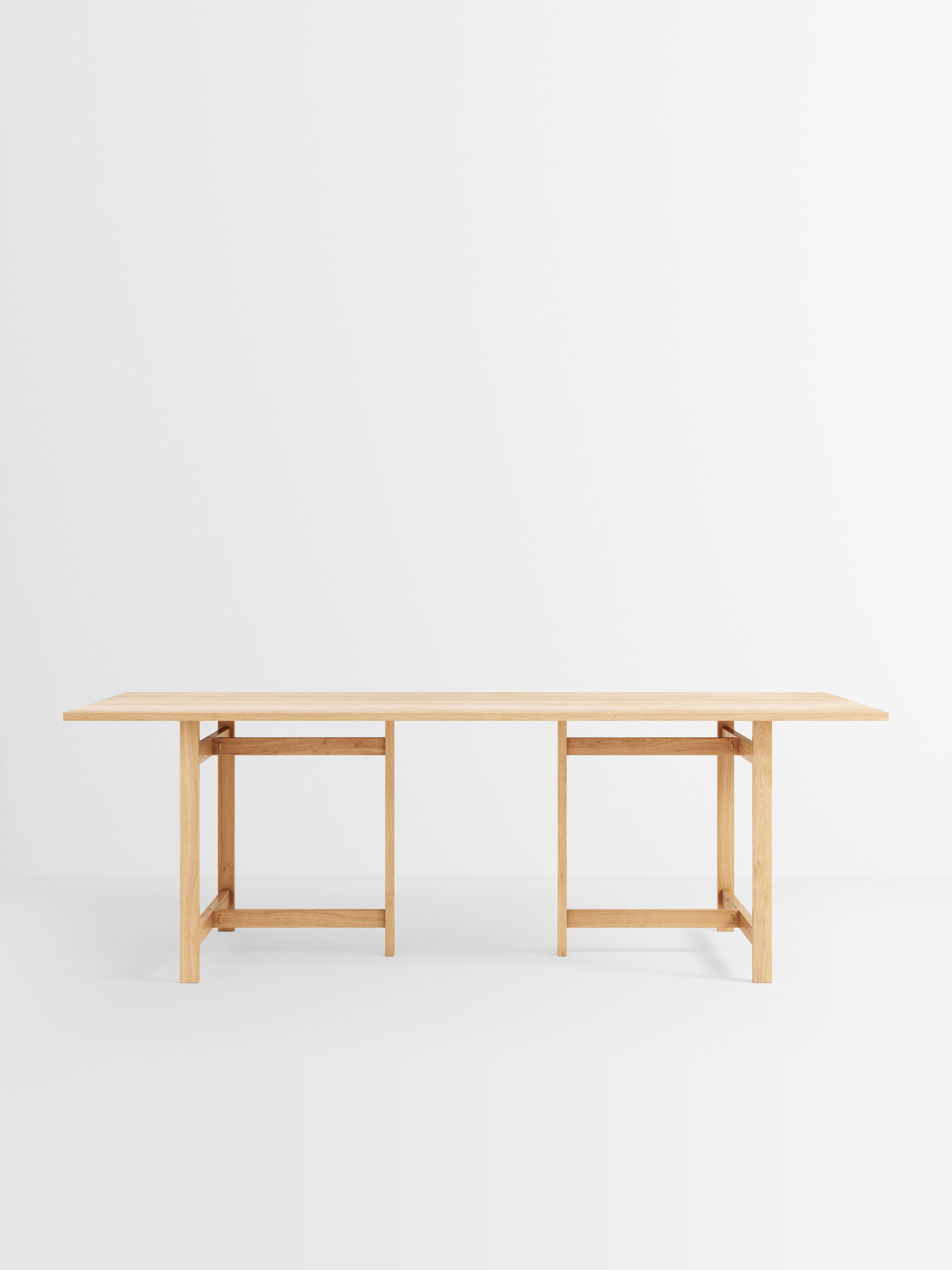 Rectangular Dining Table