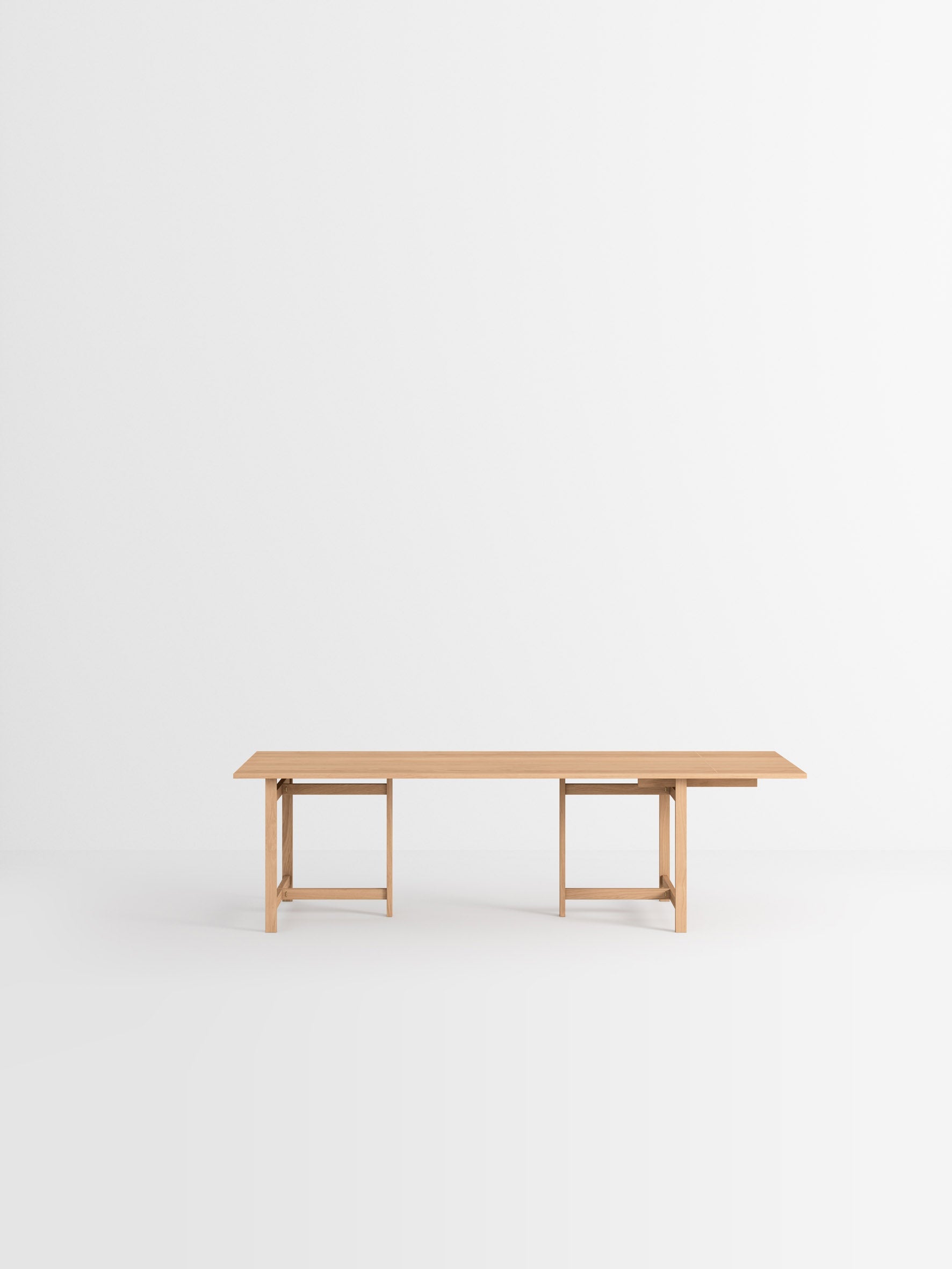 Rectangular Dining Table