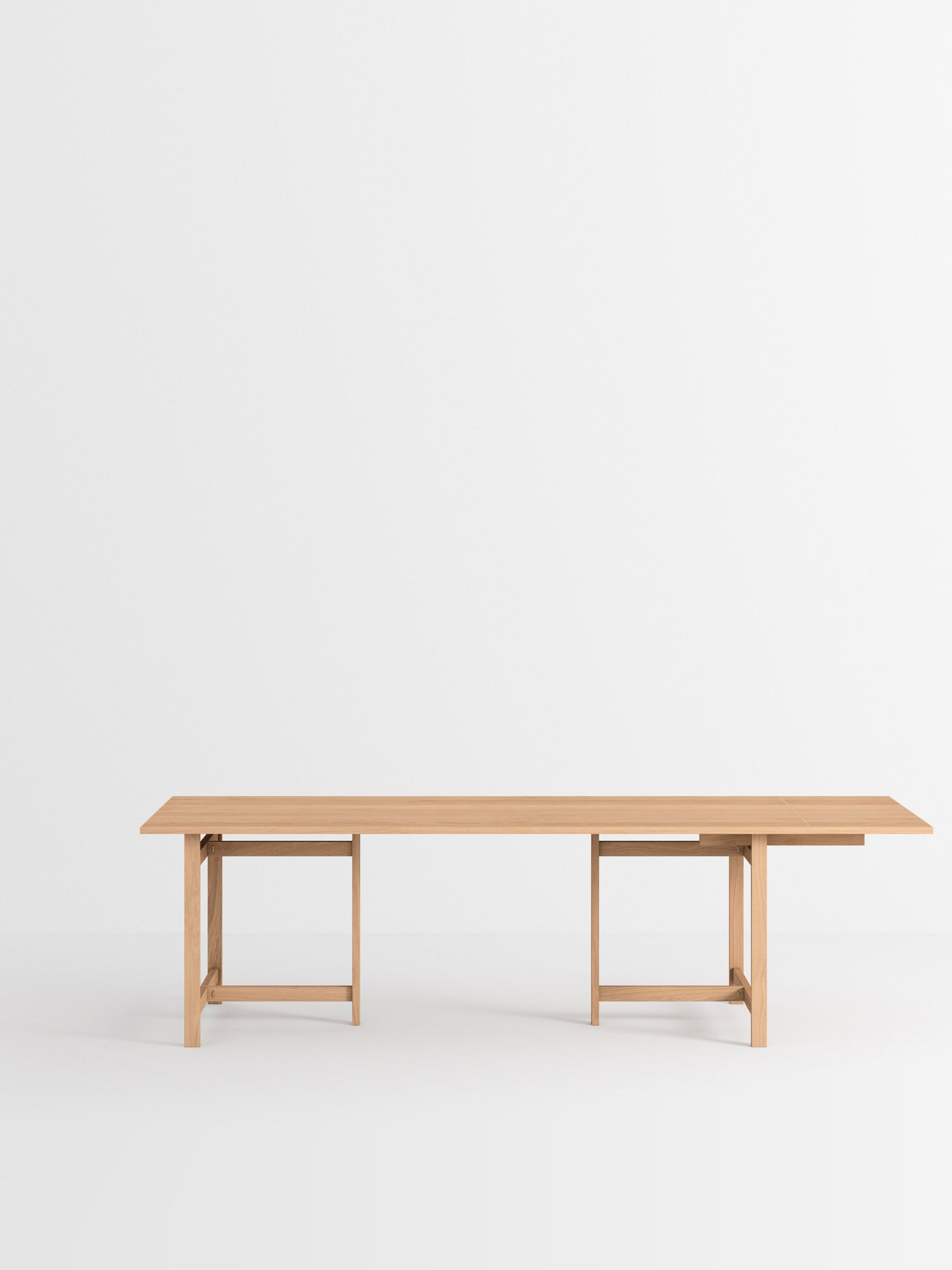 Rectangular Dining Table