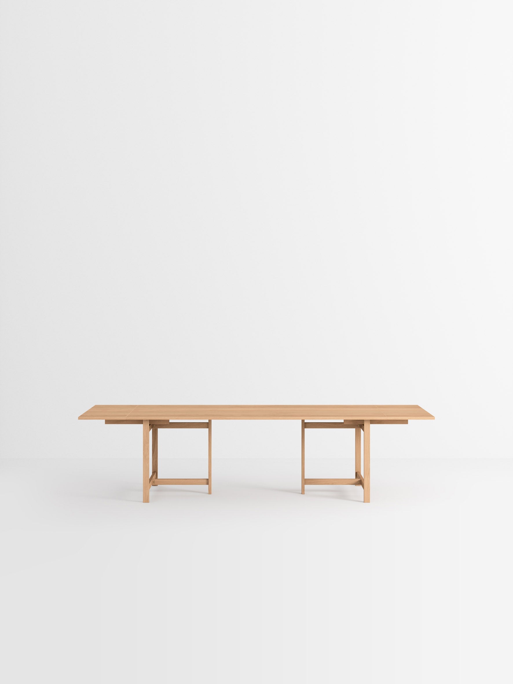 Rectangular Dining Table