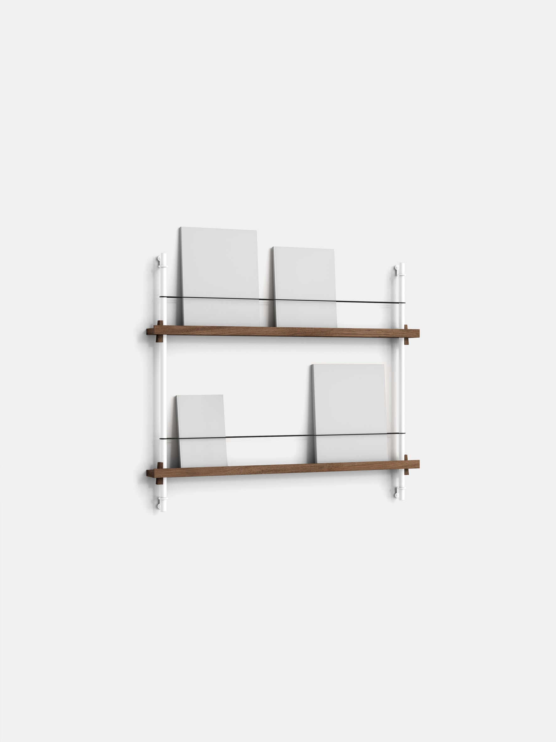 Magazine Shelving – MS.65.1