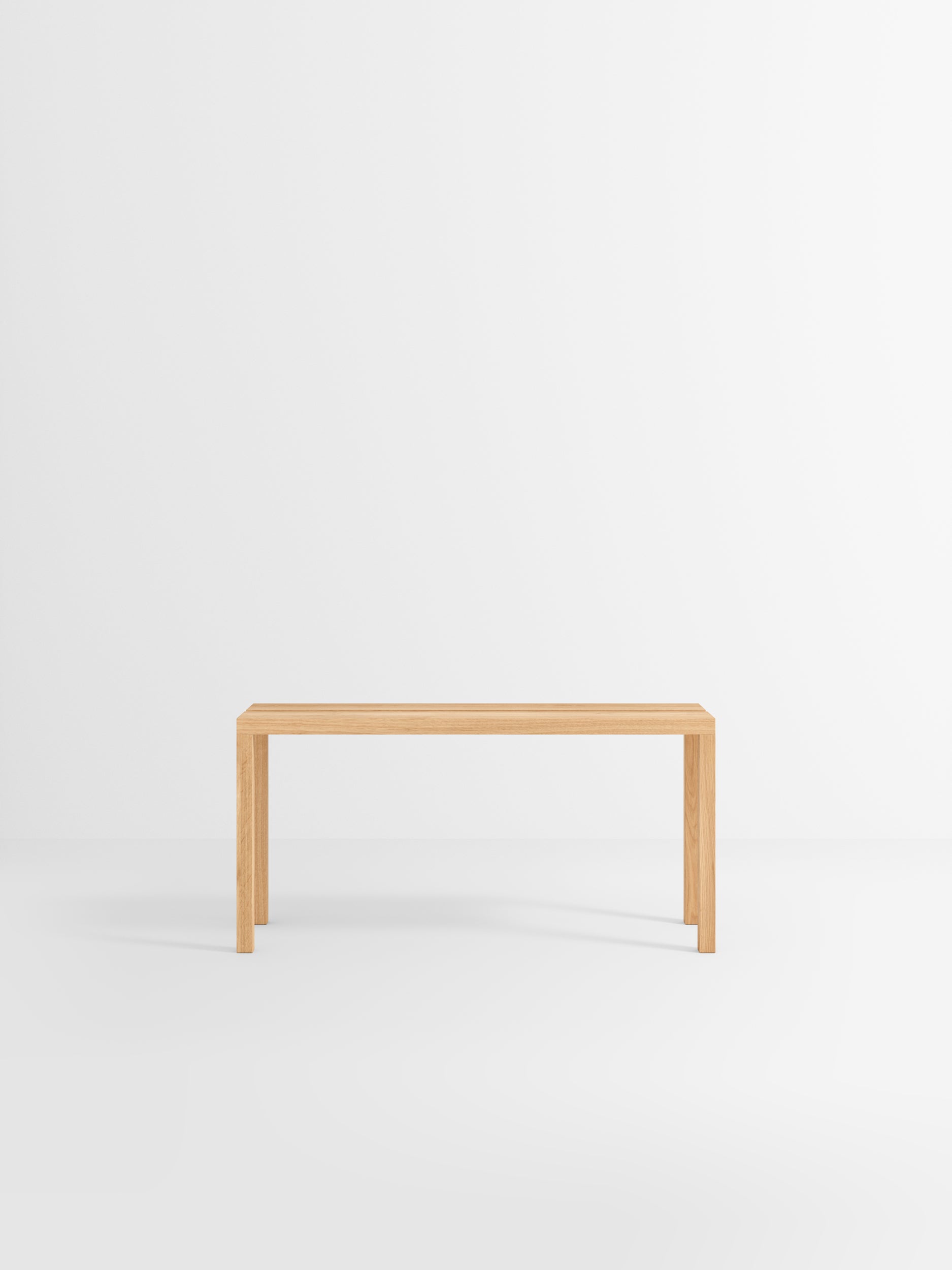 Peg Bench