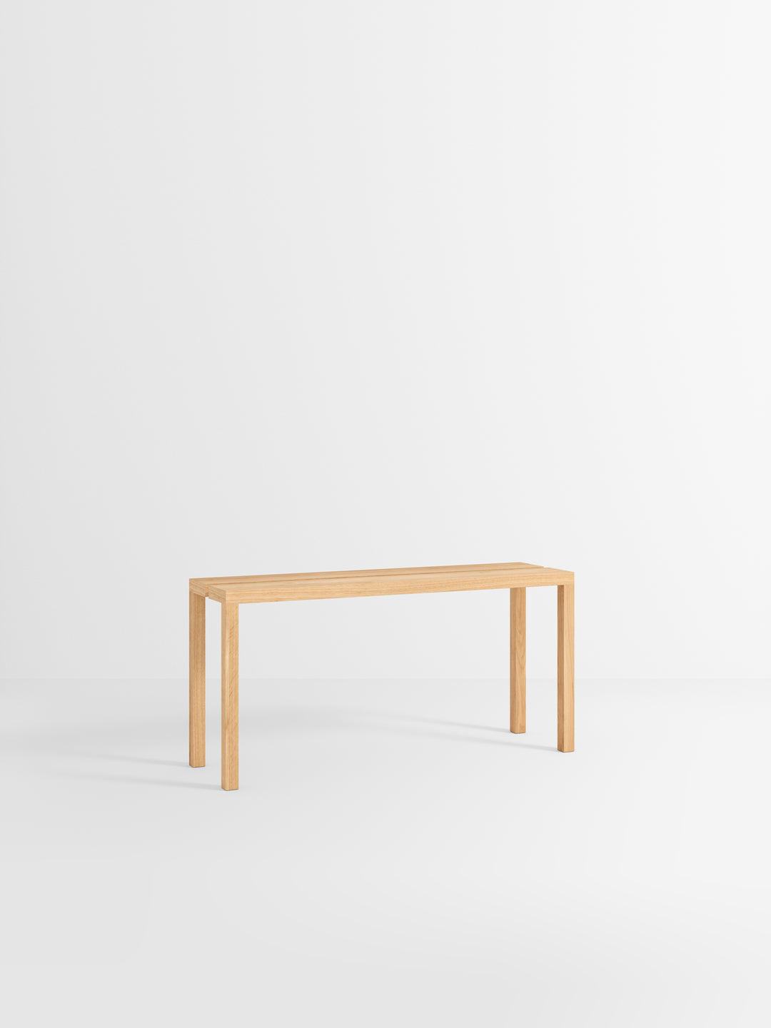 MOEBE - Peg Bench -