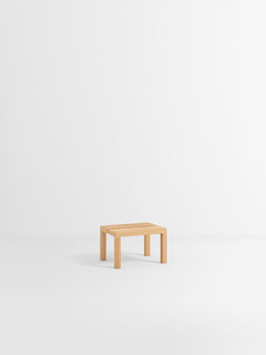 Peg Step Stool