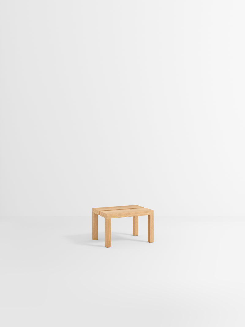 Peg Step Stool