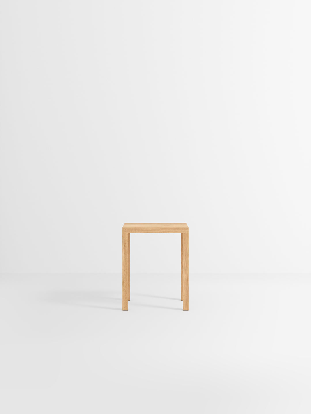 MOEBE - Peg Stool -