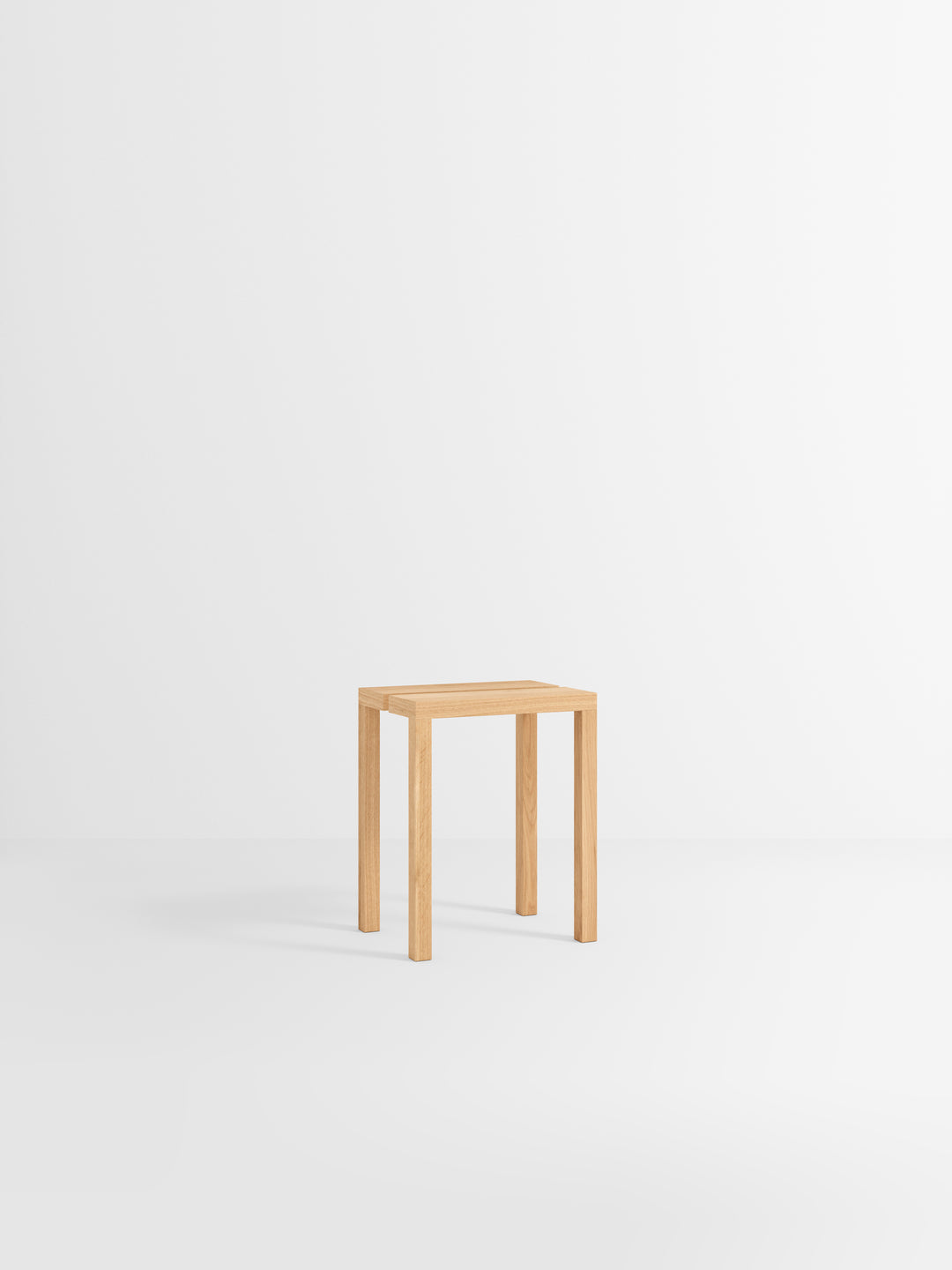 MOEBE - Peg Stool -