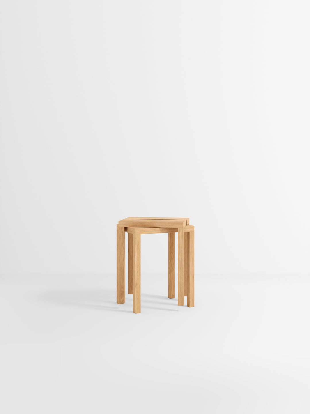 MOEBE - Peg Stool -