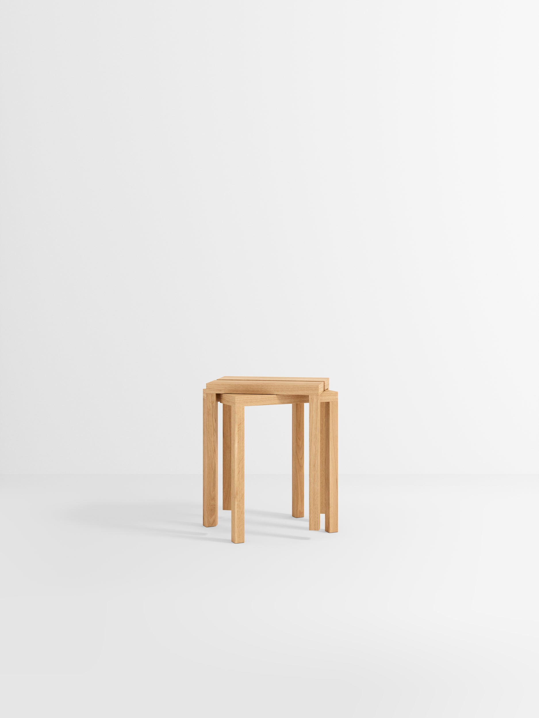 Peg Stool