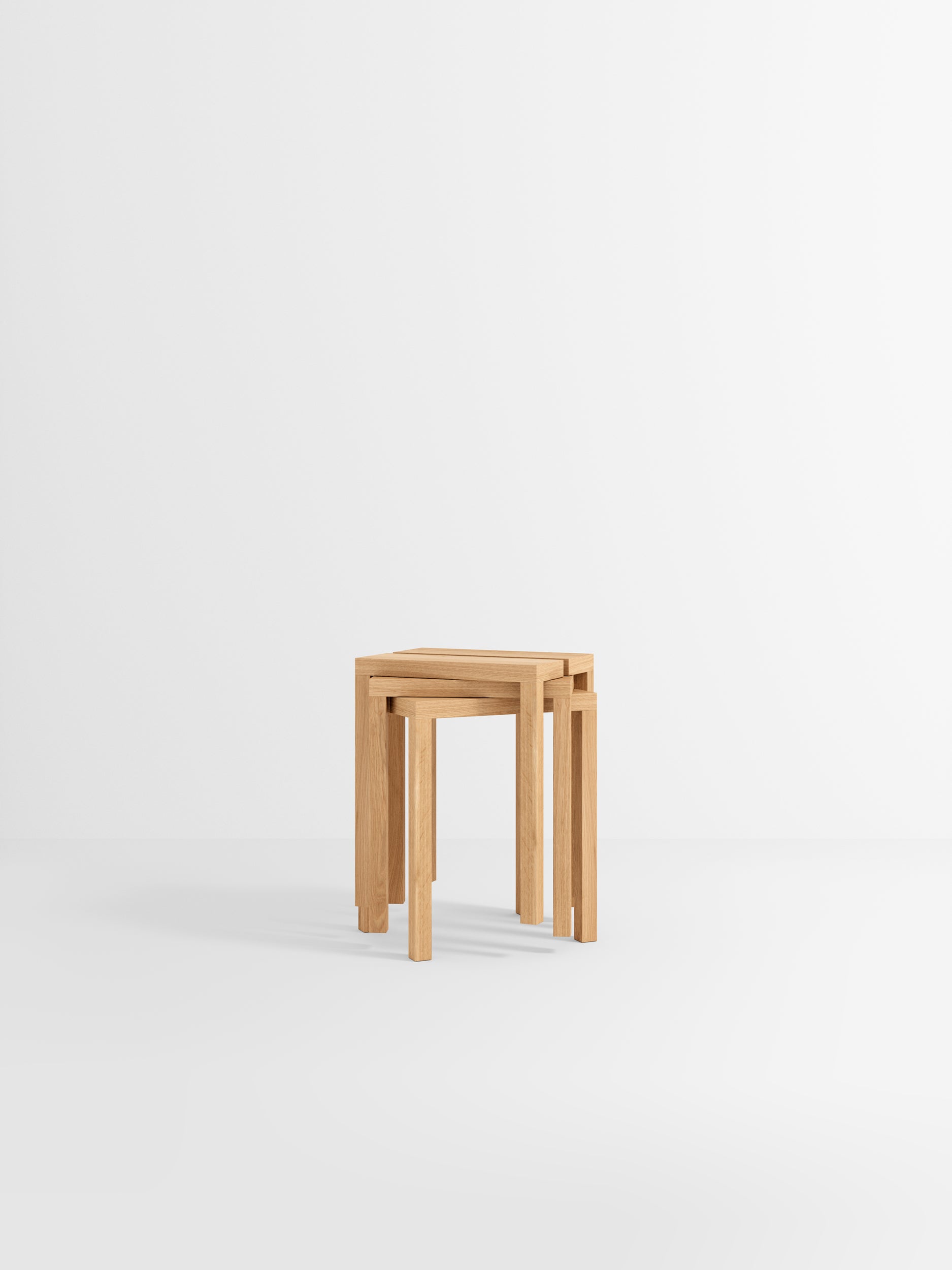 Peg Stool