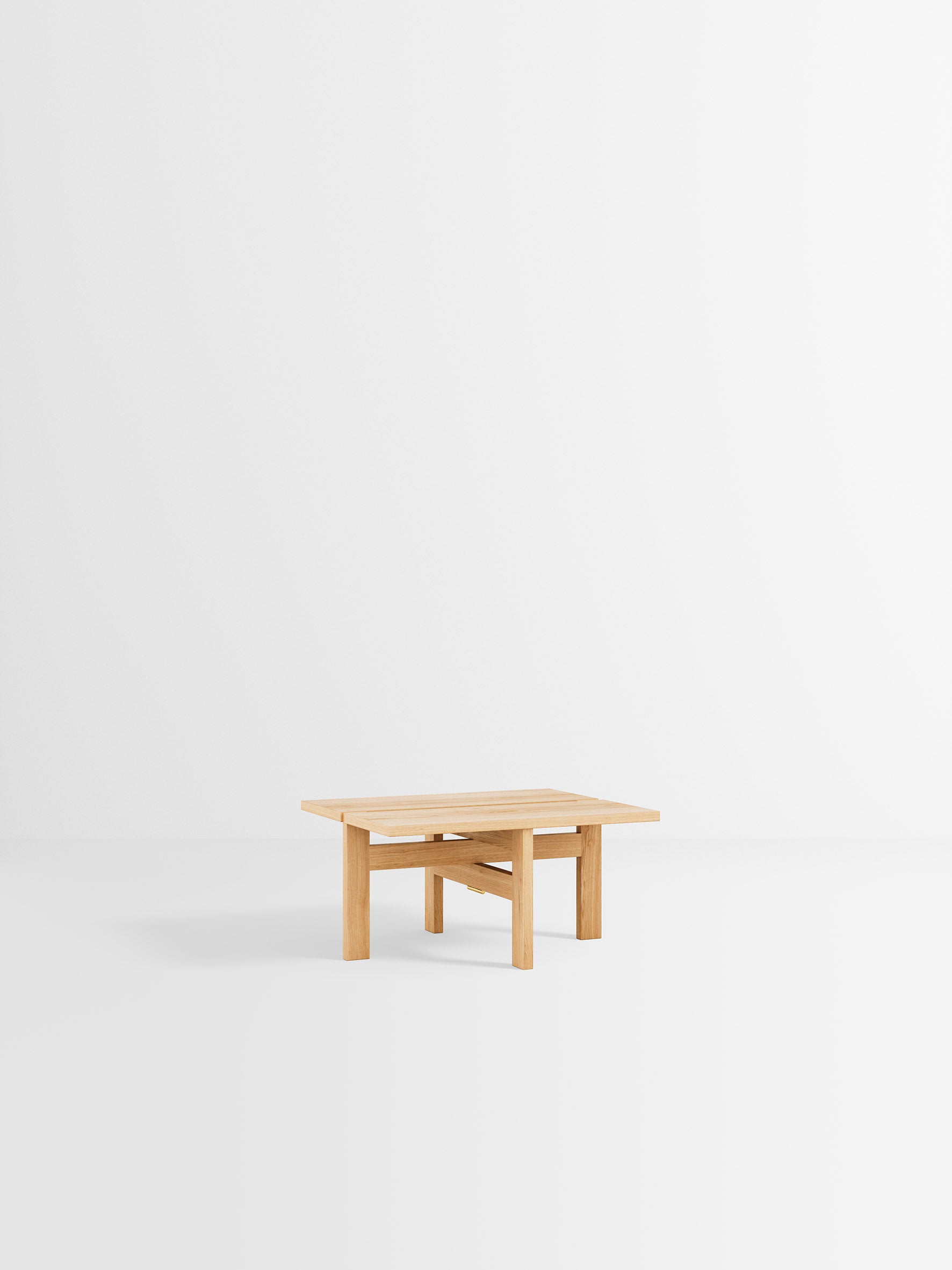 Rectangular Coffee Table