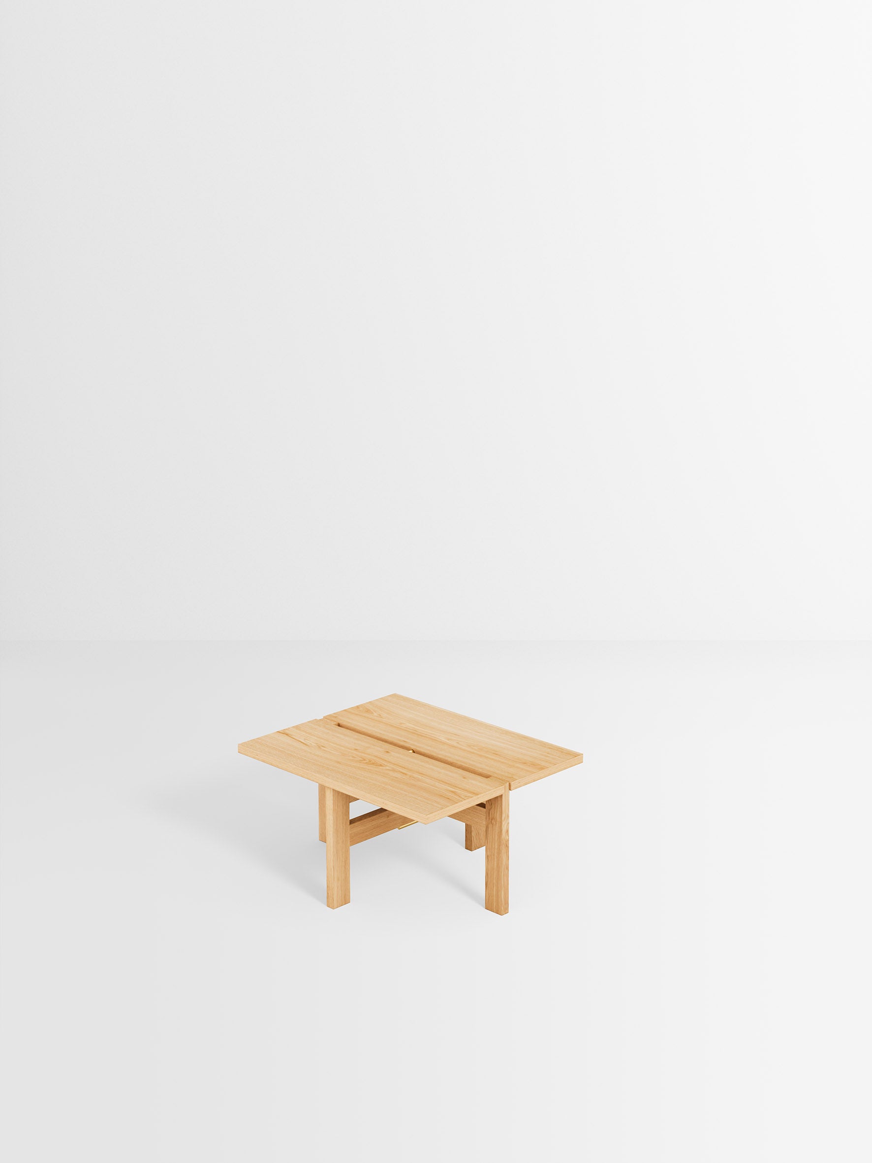 Rectangular Coffee Table