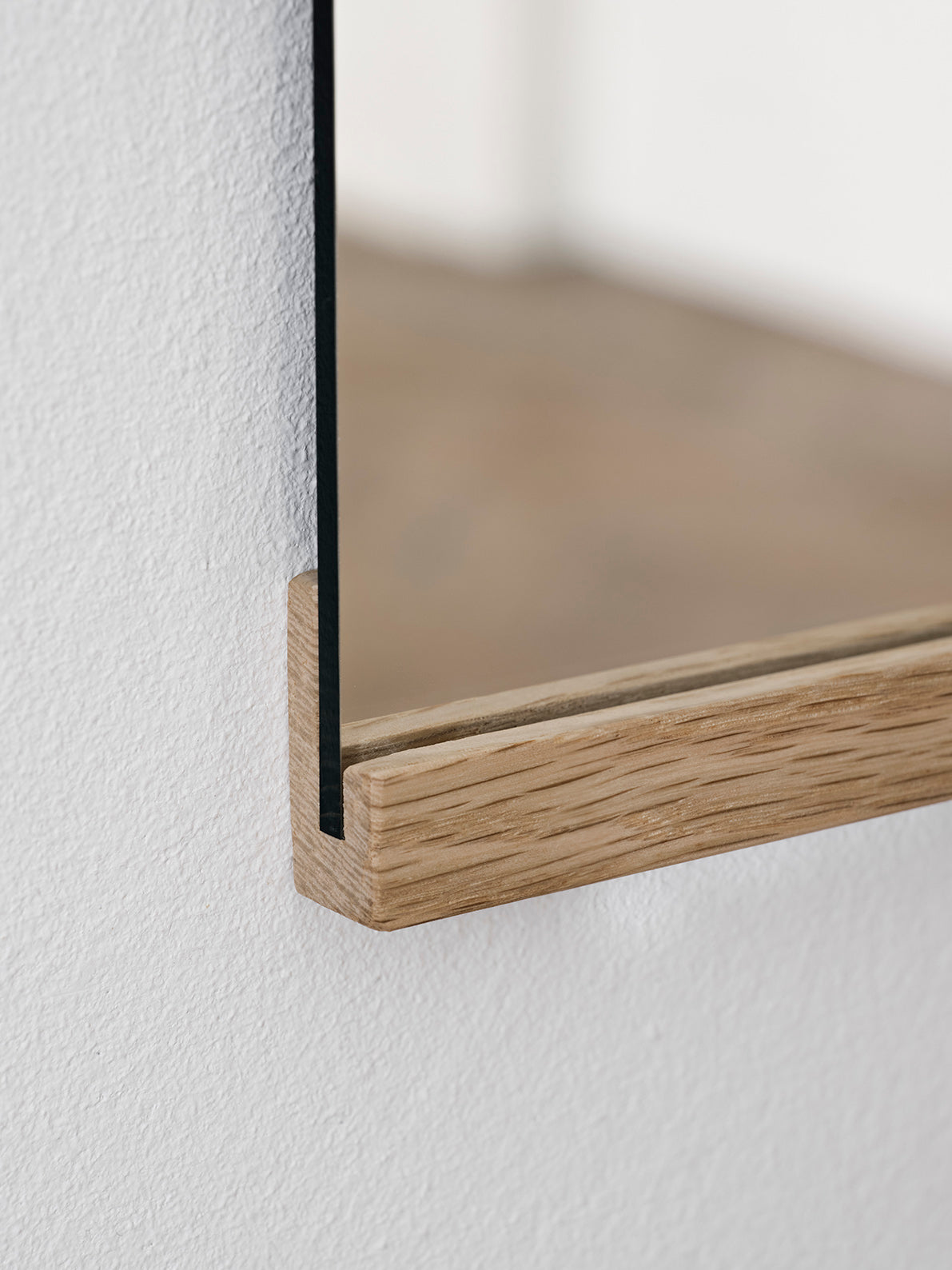 Rectangular Wall Mirror