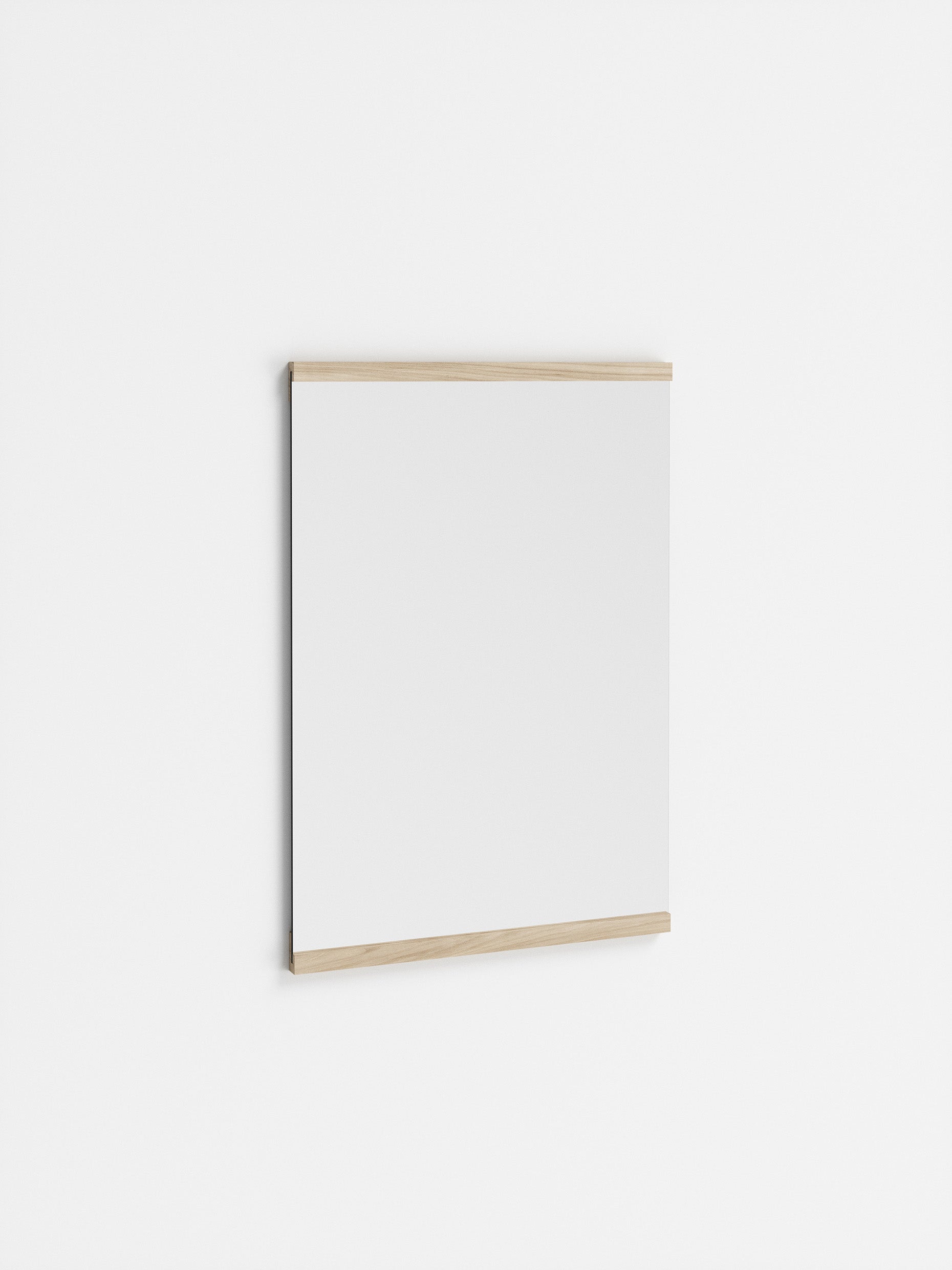 Rectangular Wall Mirror