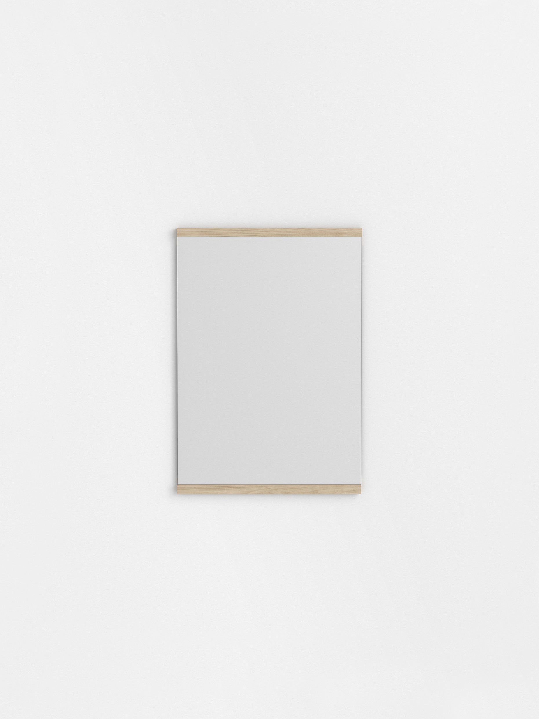 Rectangular Wall Mirror