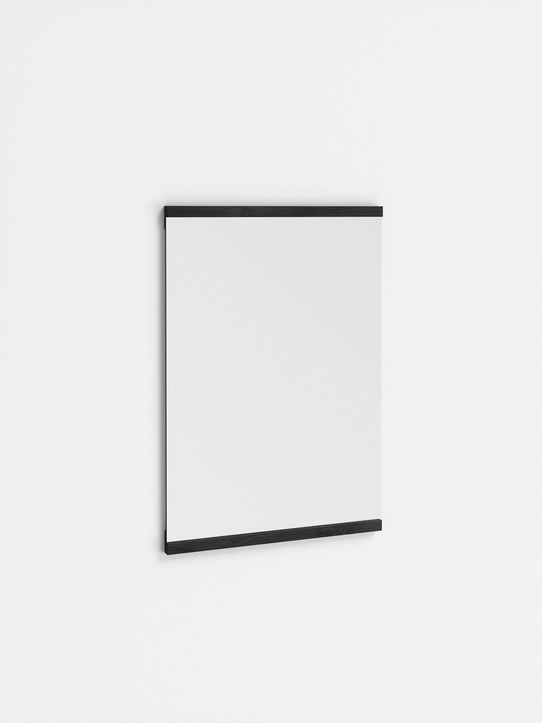 Rectangular Wall Mirror