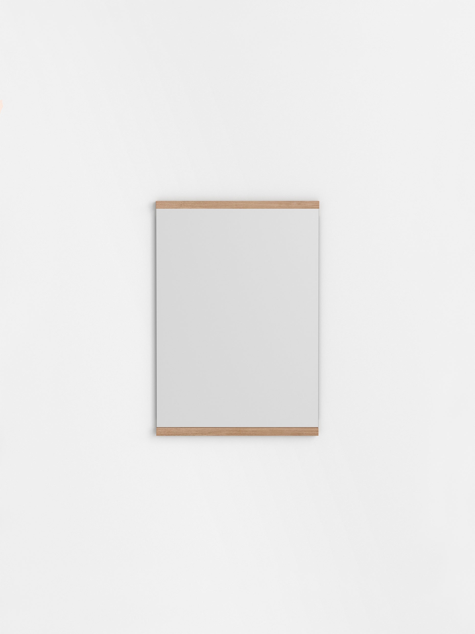 Rectangular Wall Mirror