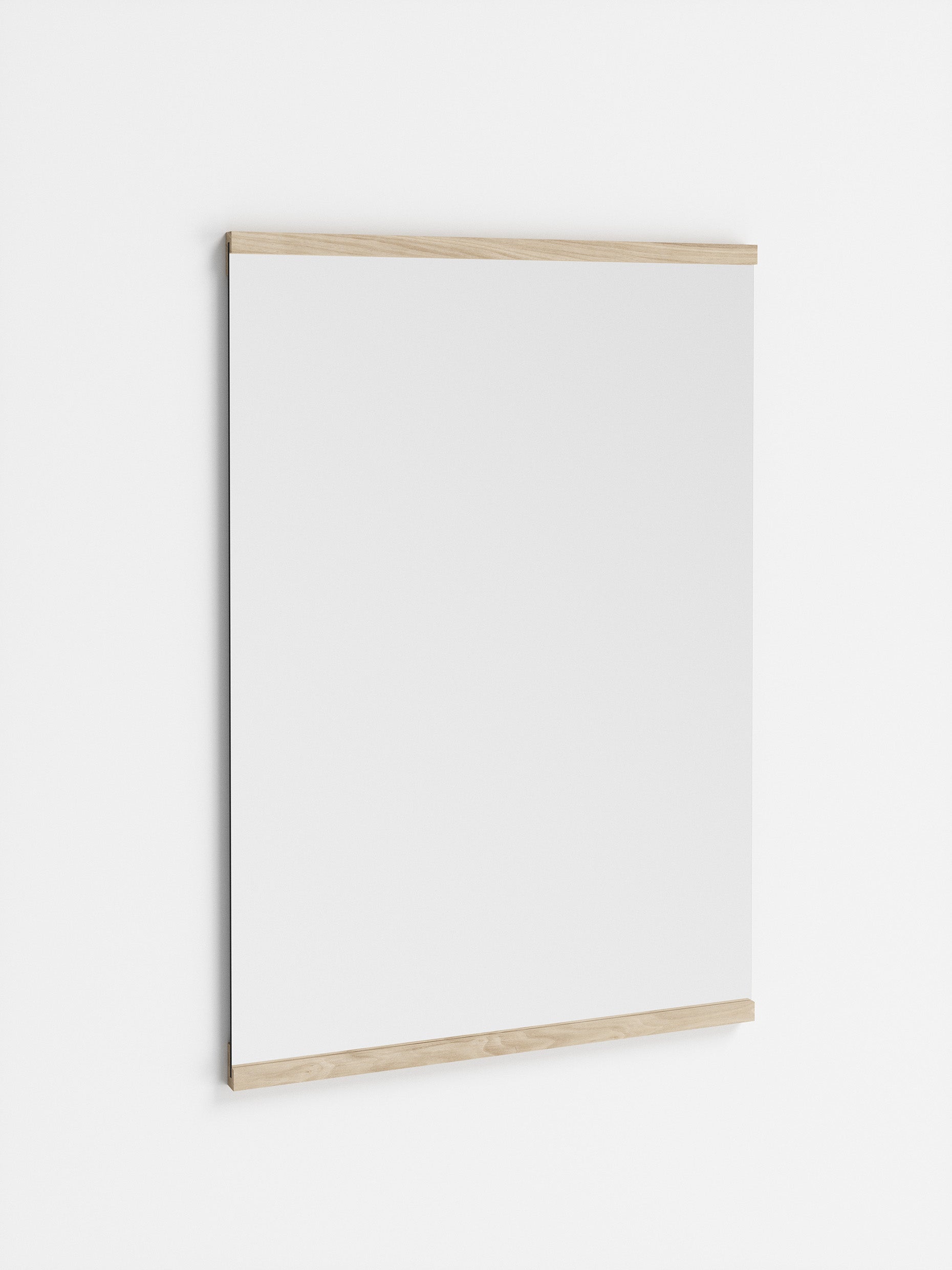 Rectangular Wall Mirror