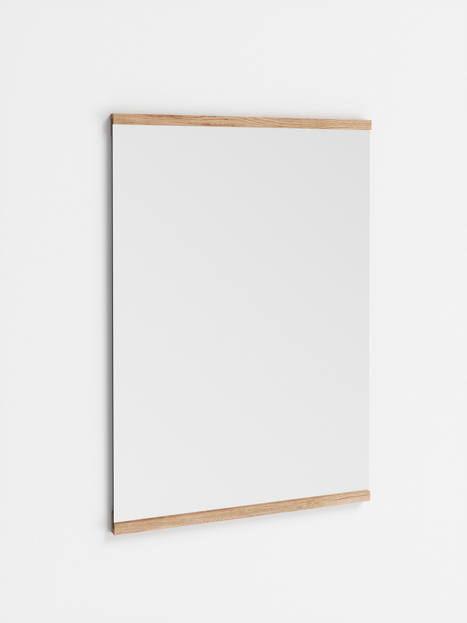 Rectangular Wall Mirror