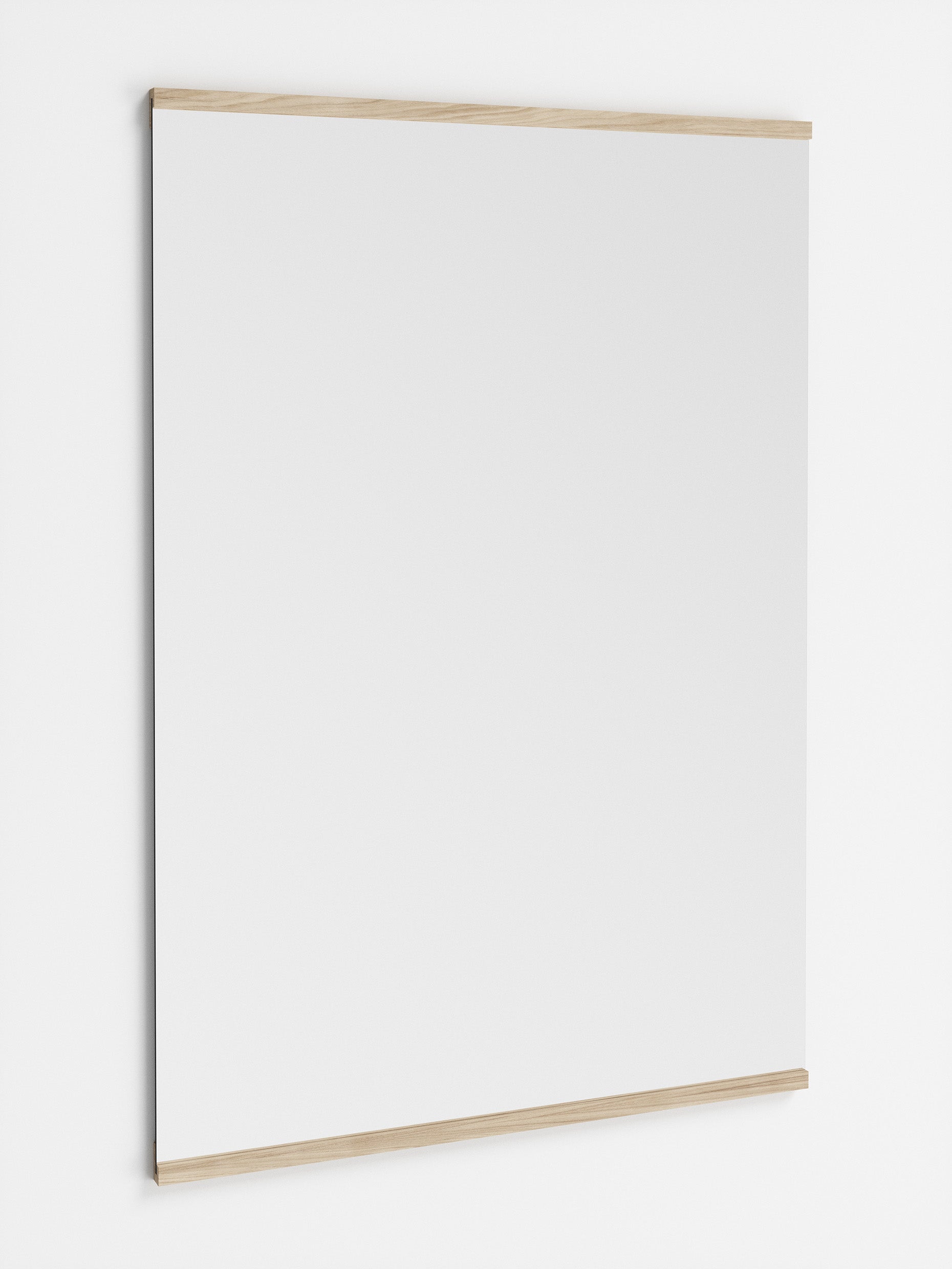 Rectangular Wall Mirror