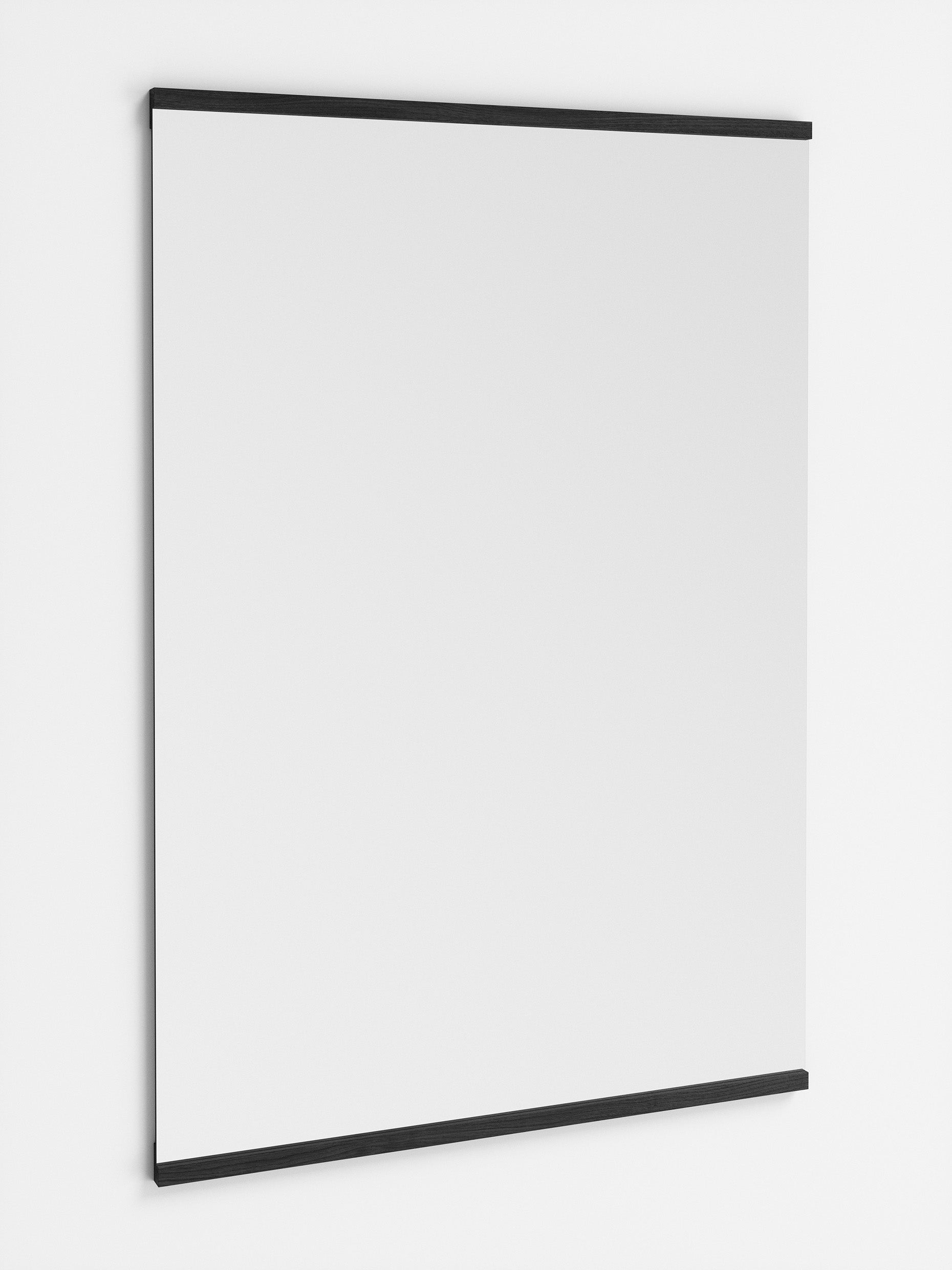 Rectangular Wall Mirror