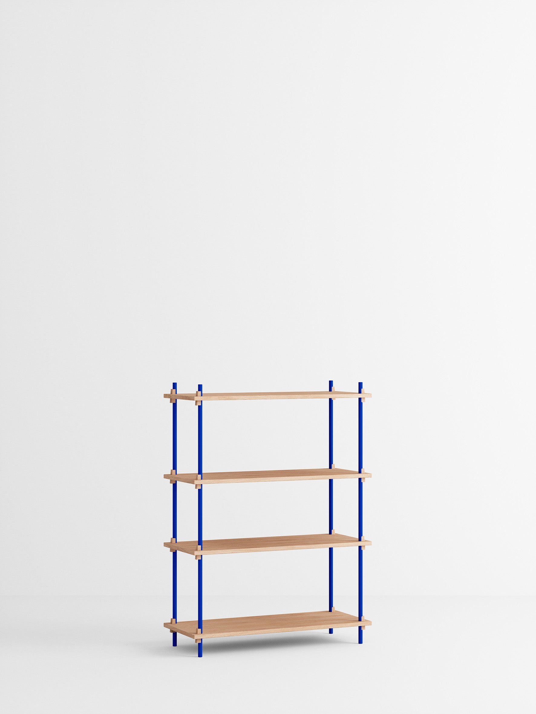 Shelving System – s.115.1.A