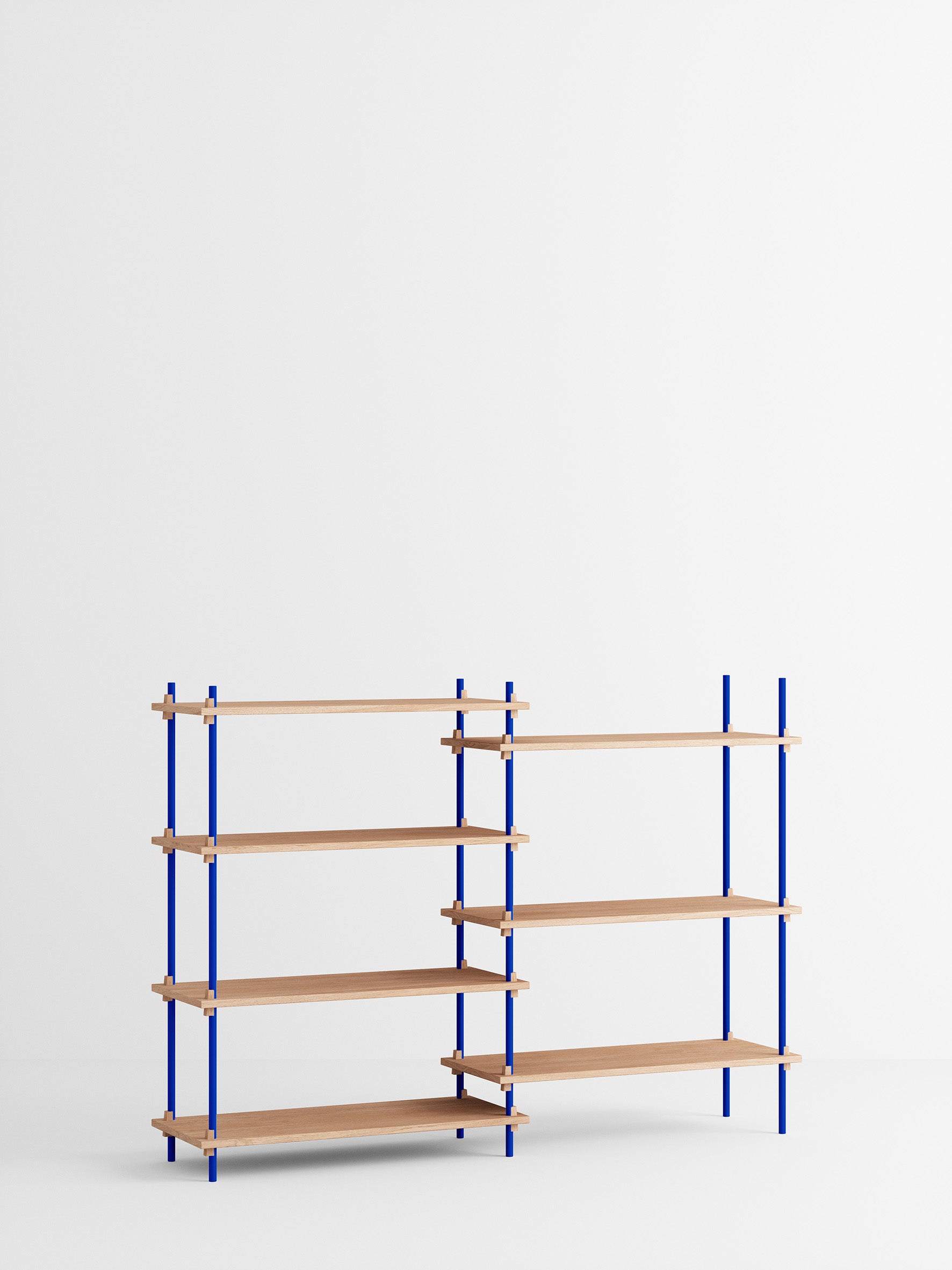 Shelving System – s.115.2.A