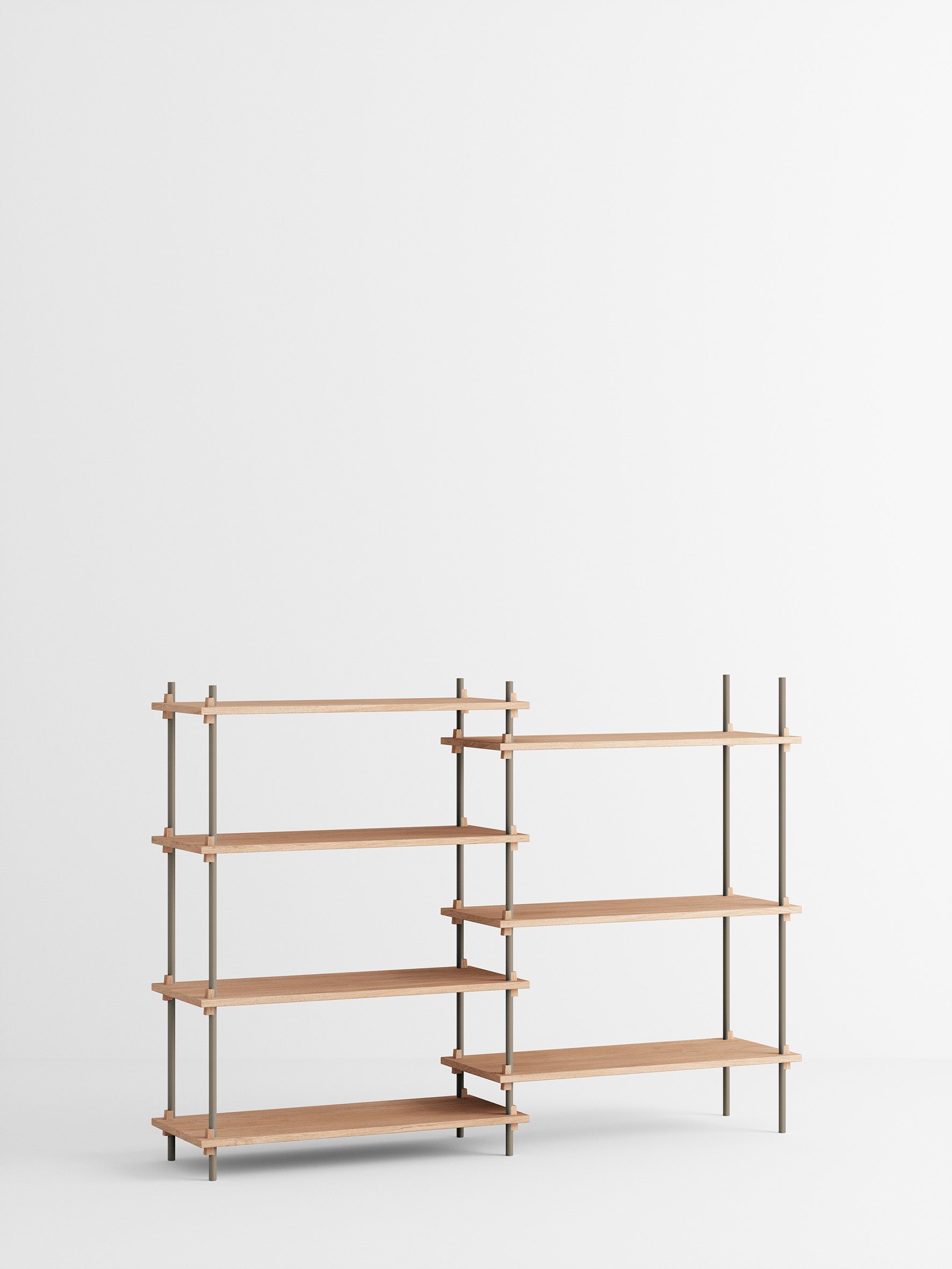 Shelving System – s.115.2.A