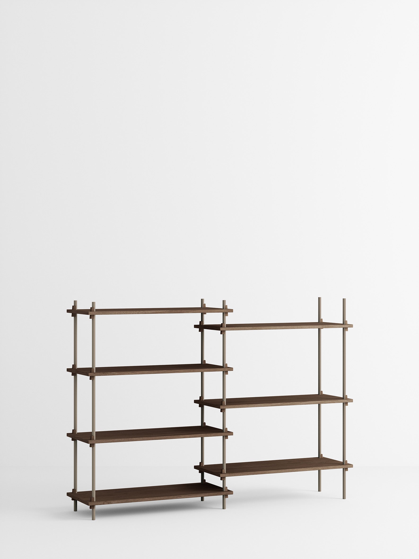 Shelving System – s.115.2.A