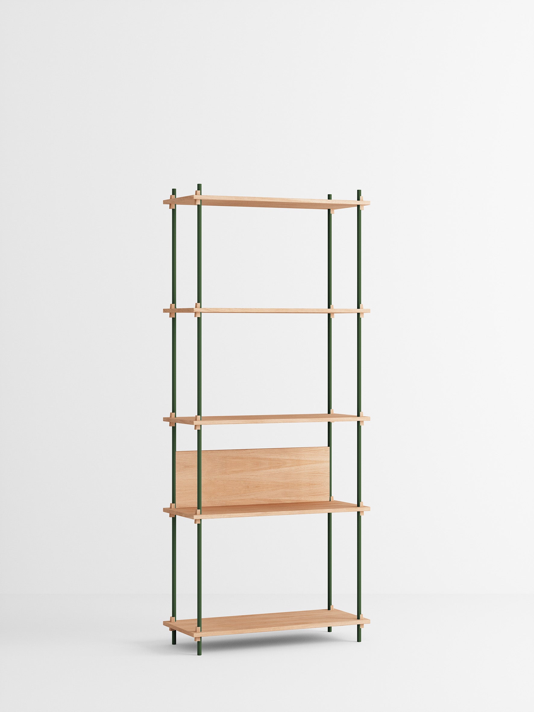 Shelving System – s.200.1.A