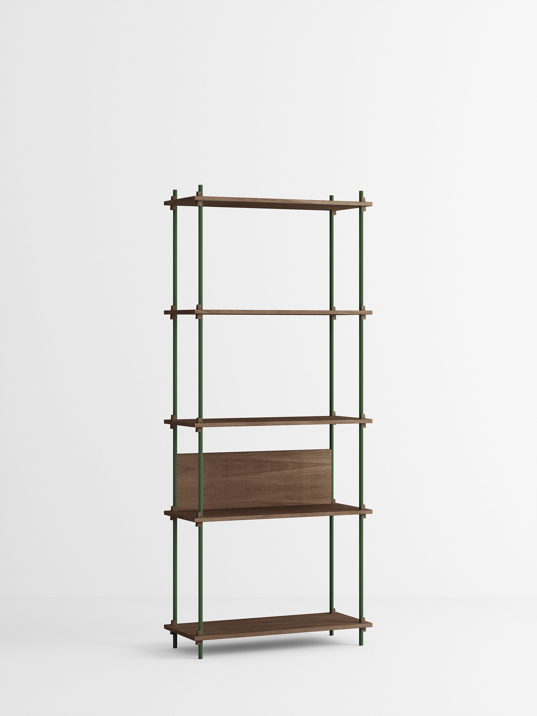 Shelving System – s.200.1.A