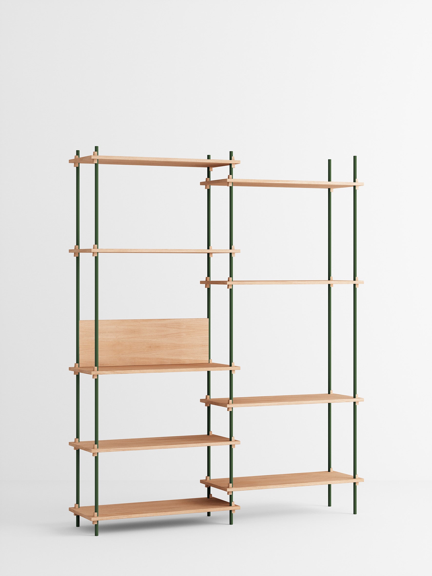 Shelving System – s.200.2.A