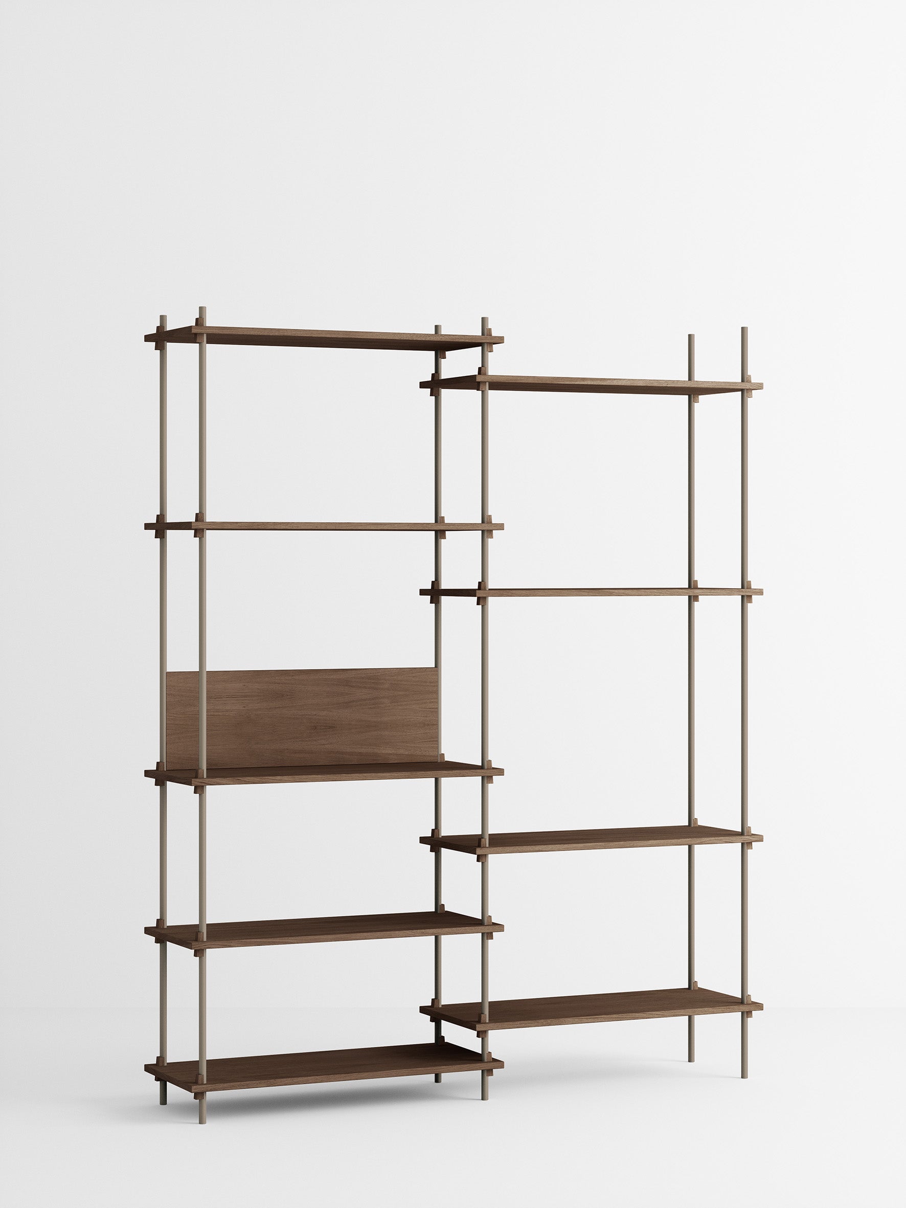 Shelving System – s.200.2.A