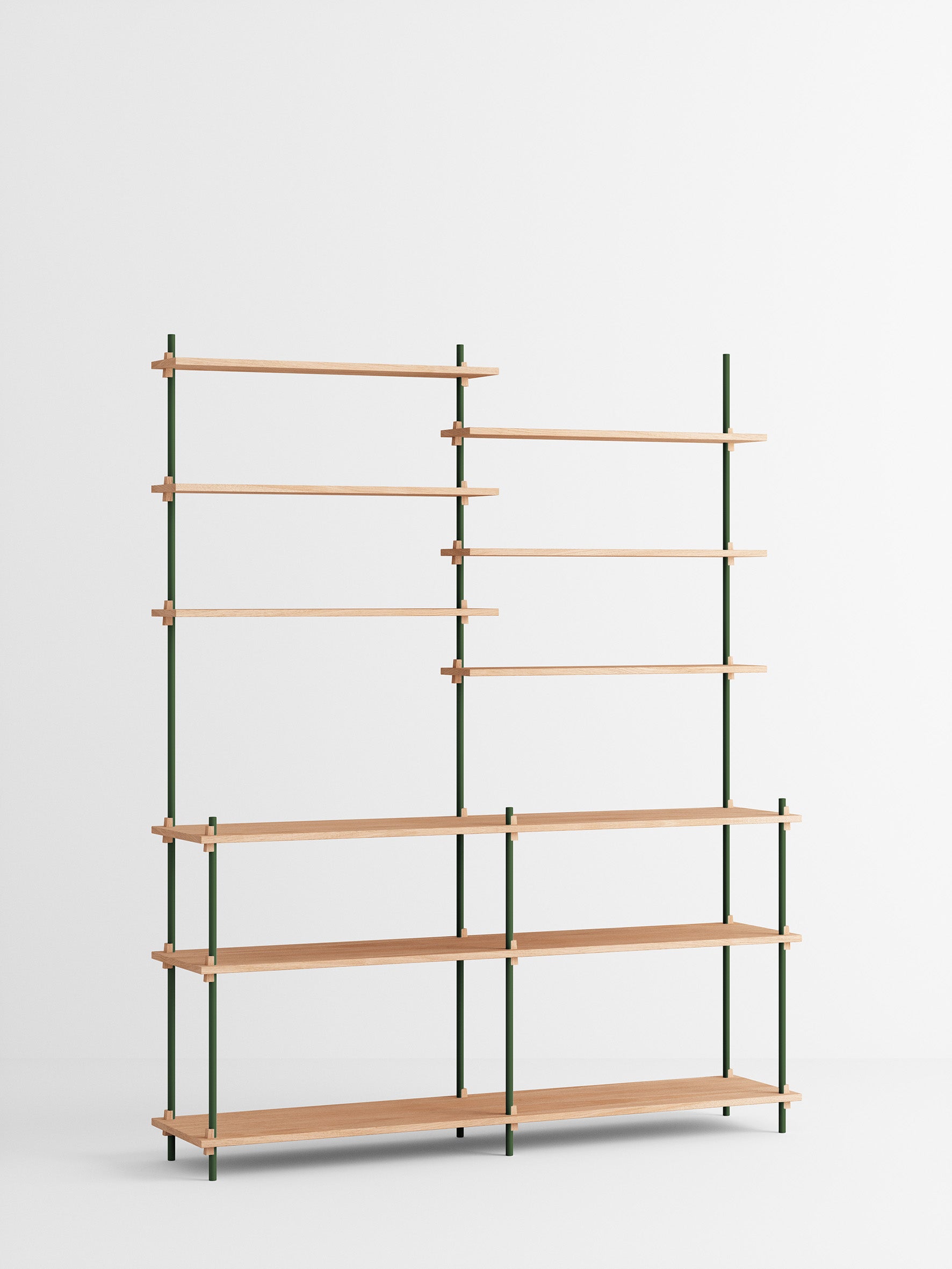 Shelving System – s.200.2.D