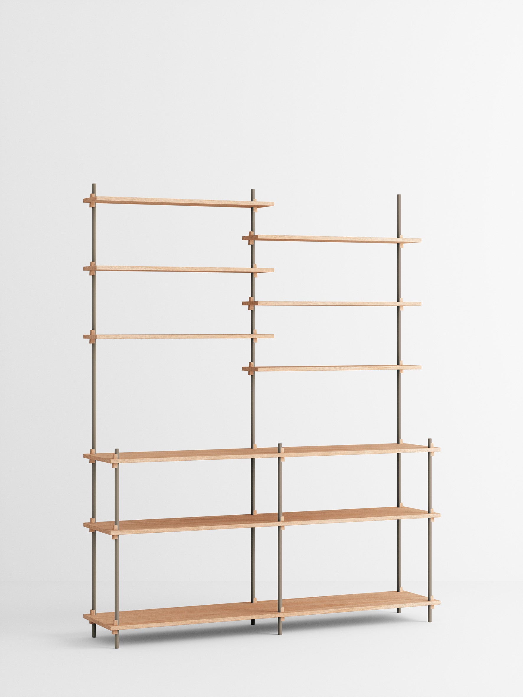 Shelving System – s.200.2.D