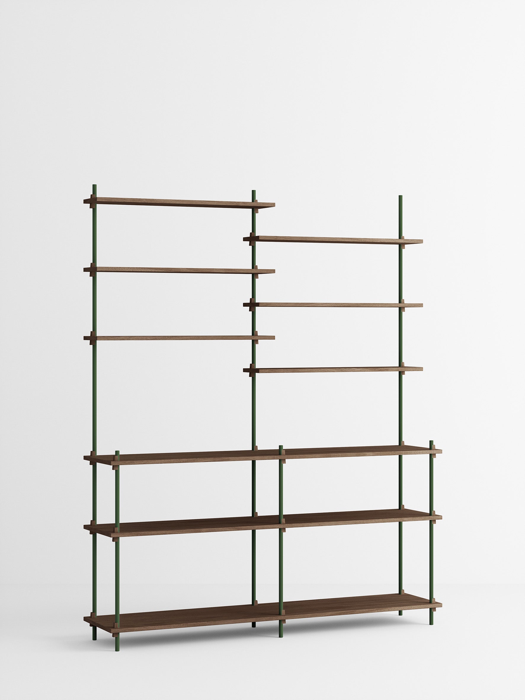 Shelving System – s.200.2.D