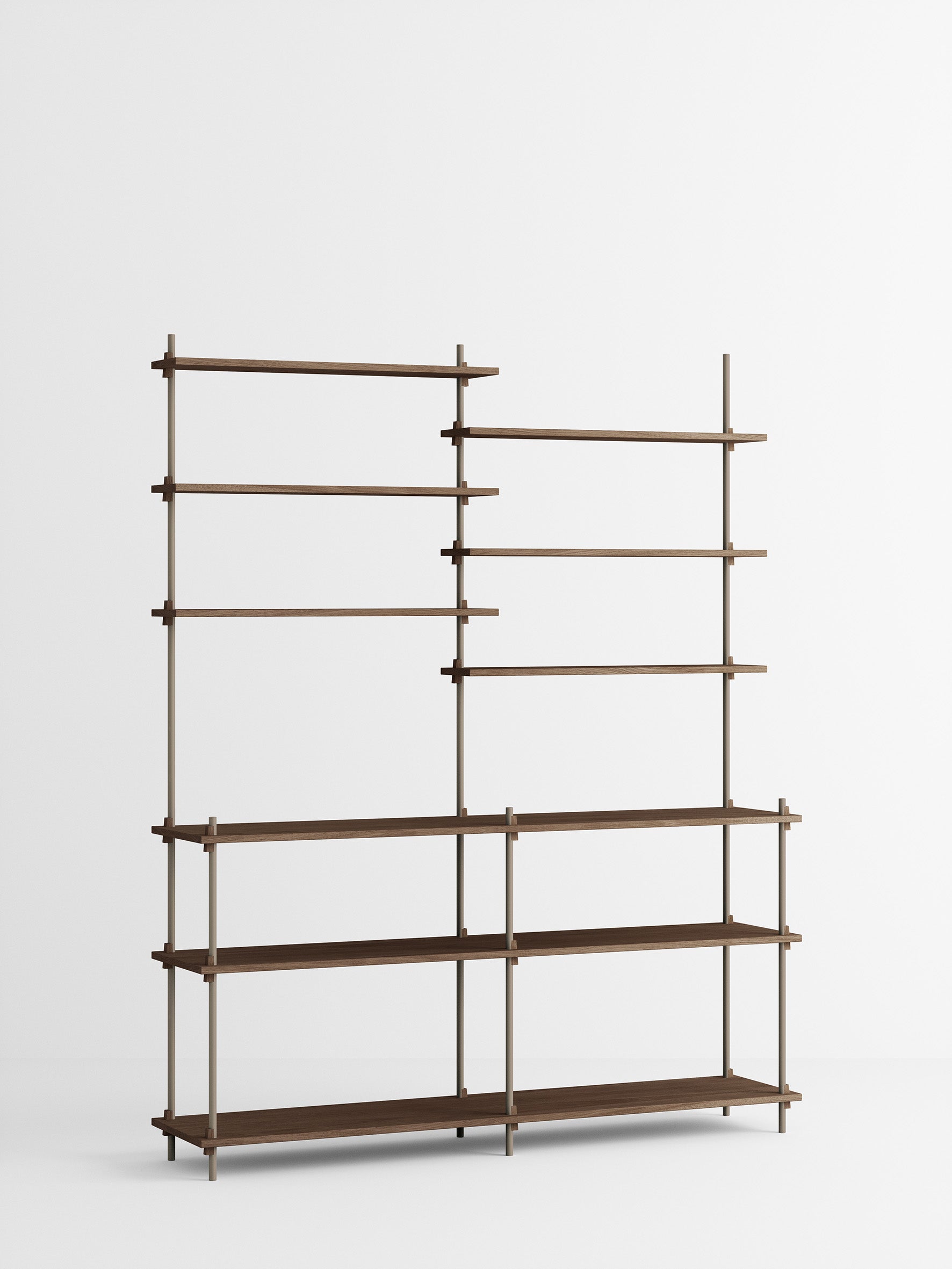 Shelving System – s.200.2.D