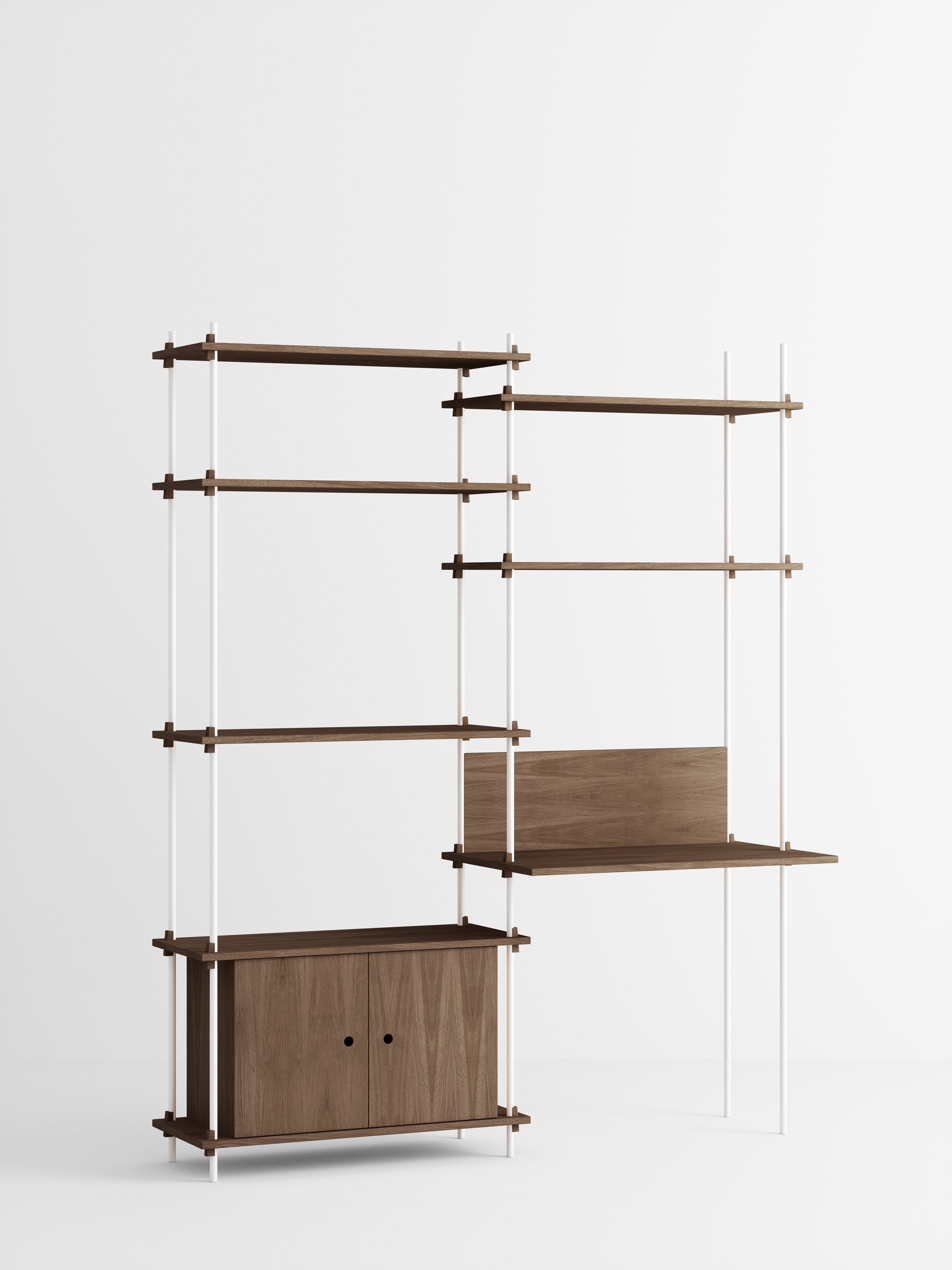 Shelving System – s.200.2.E