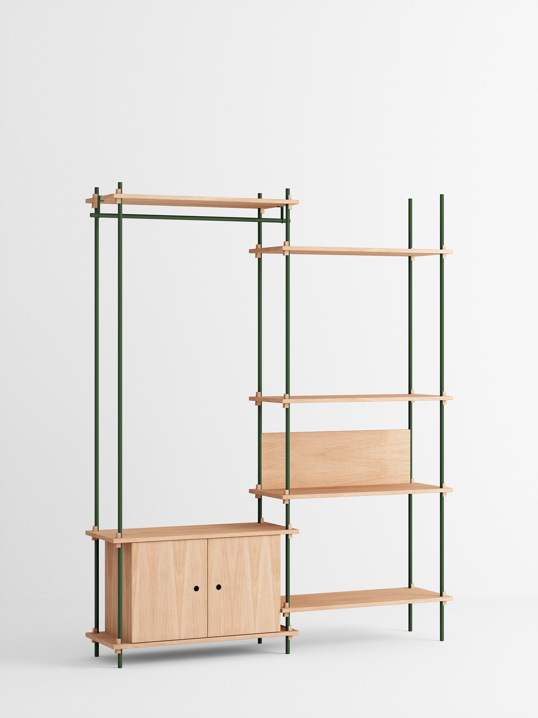 Shelving System – s.200.2.G