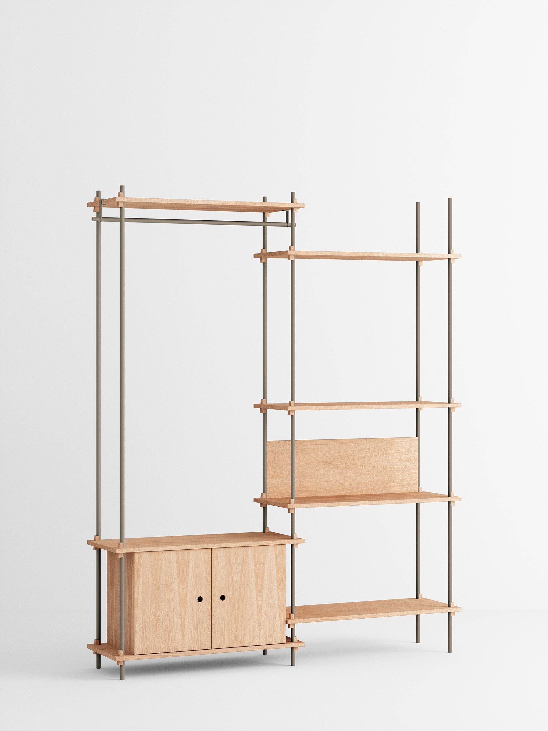 Shelving System – s.200.2.G