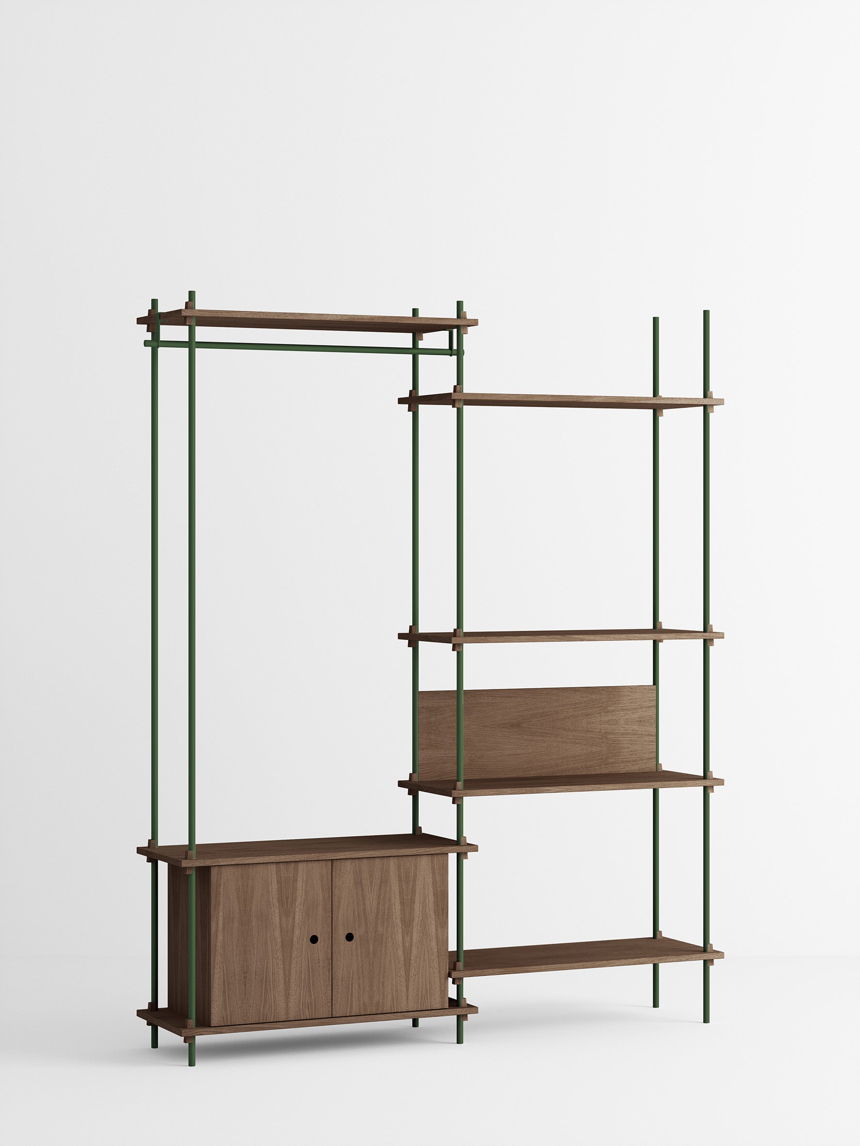 Shelving System – s.200.2.G